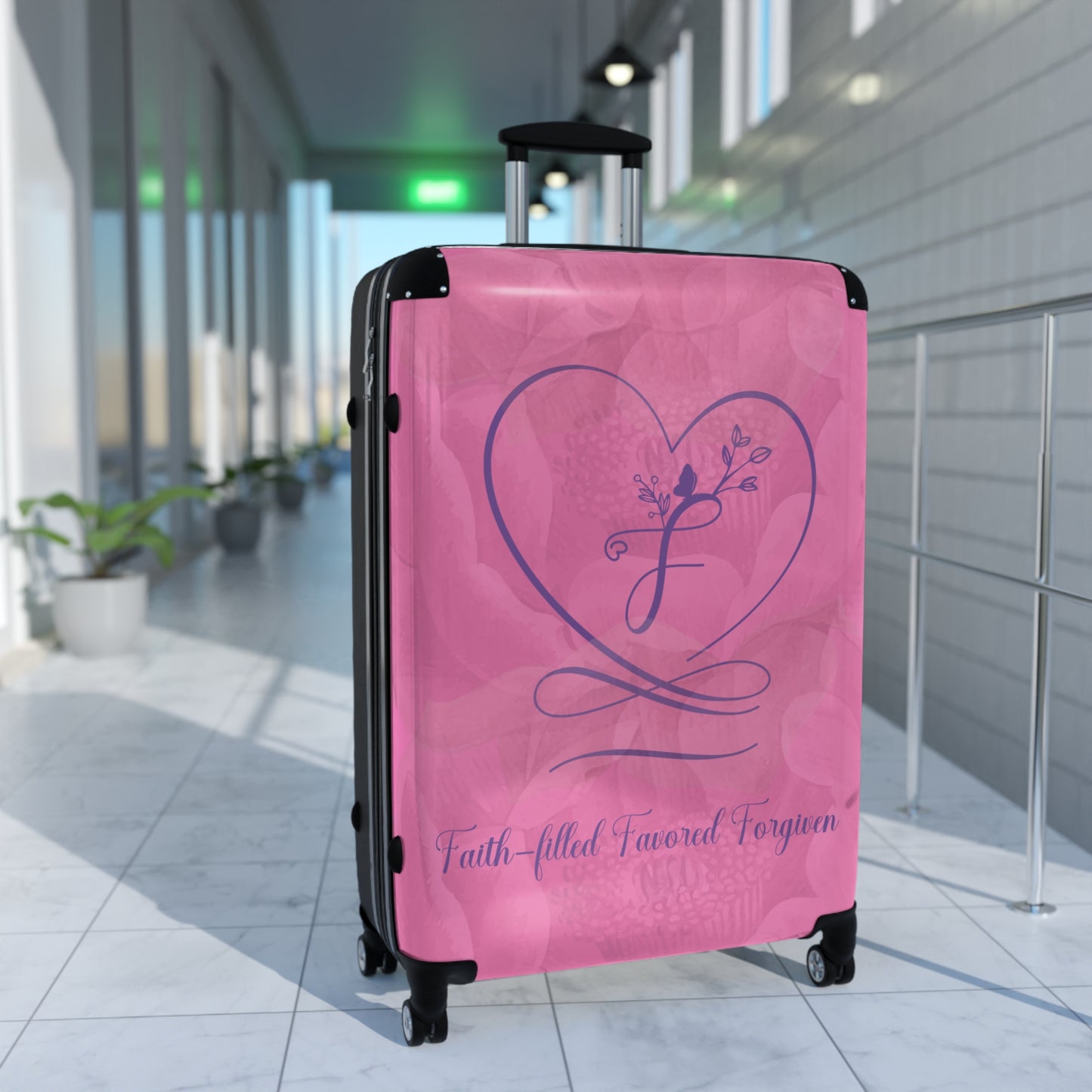 Favored Suitcase