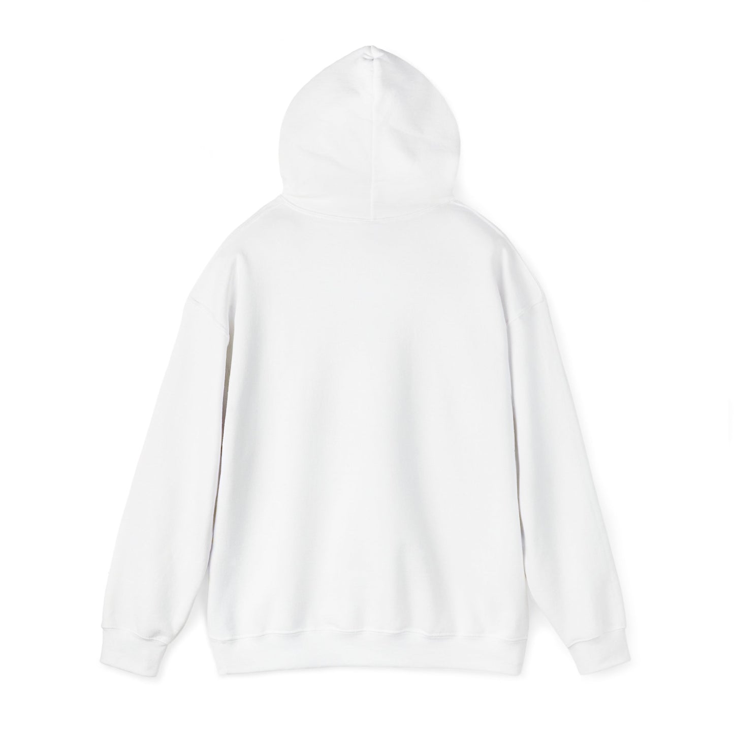 Redeemed Unisex Heavy Blend™ Hooded Sweatshirt