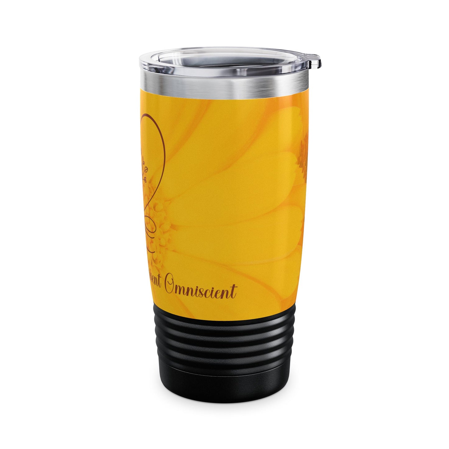 Omnipotent Tumbler, 20oz