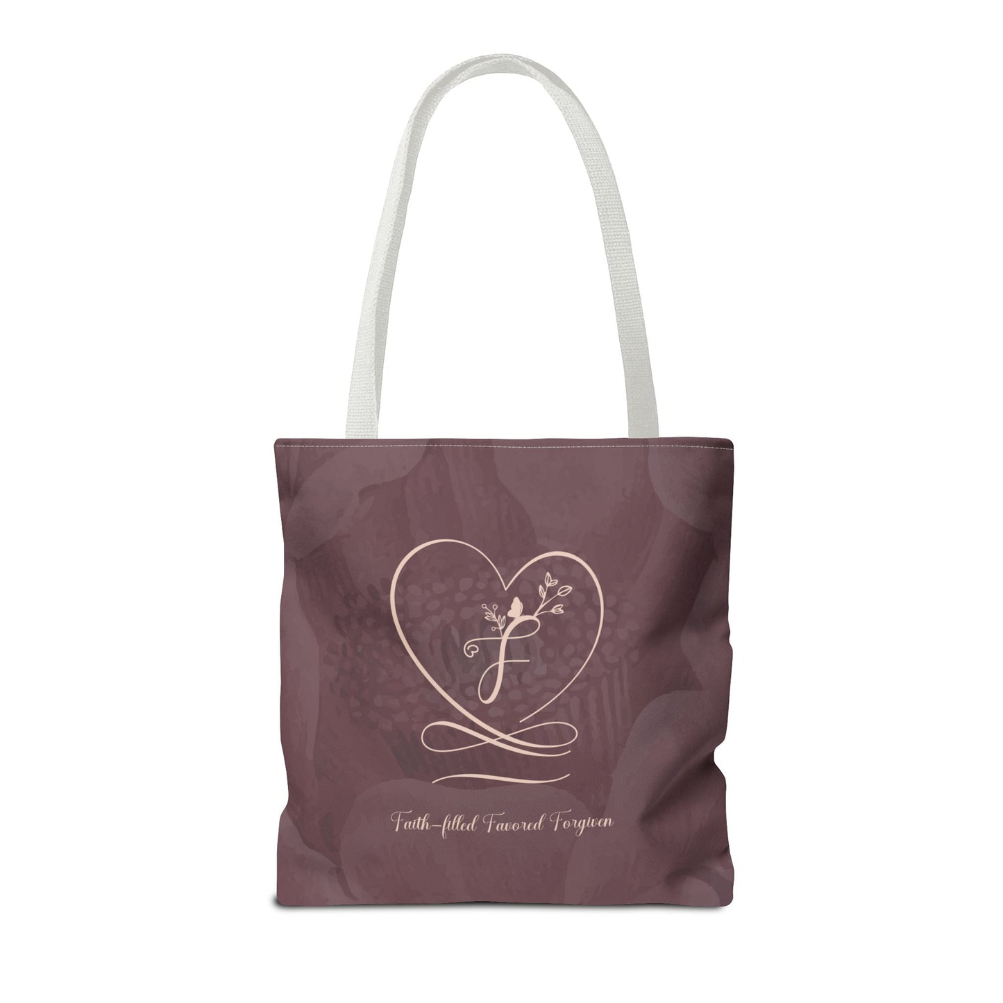 Favored Tote Bag (AOP)