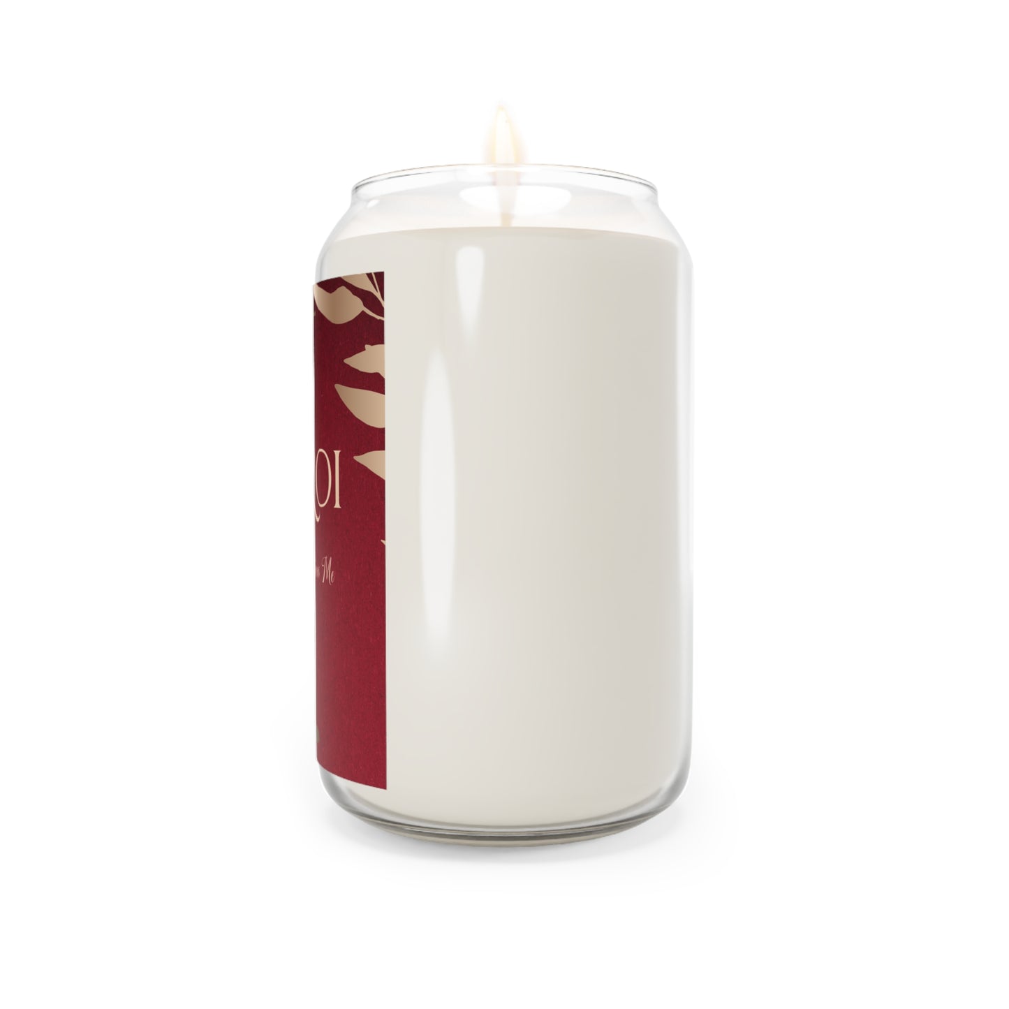 El Roi (Ruby) Scented Candle, 13.75oz