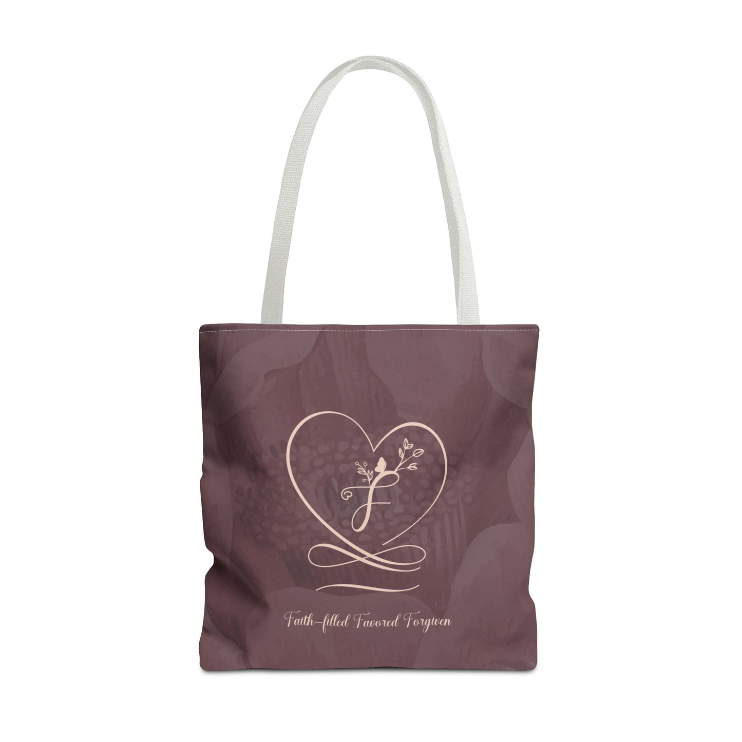 Favored Tote Bag (AOP)