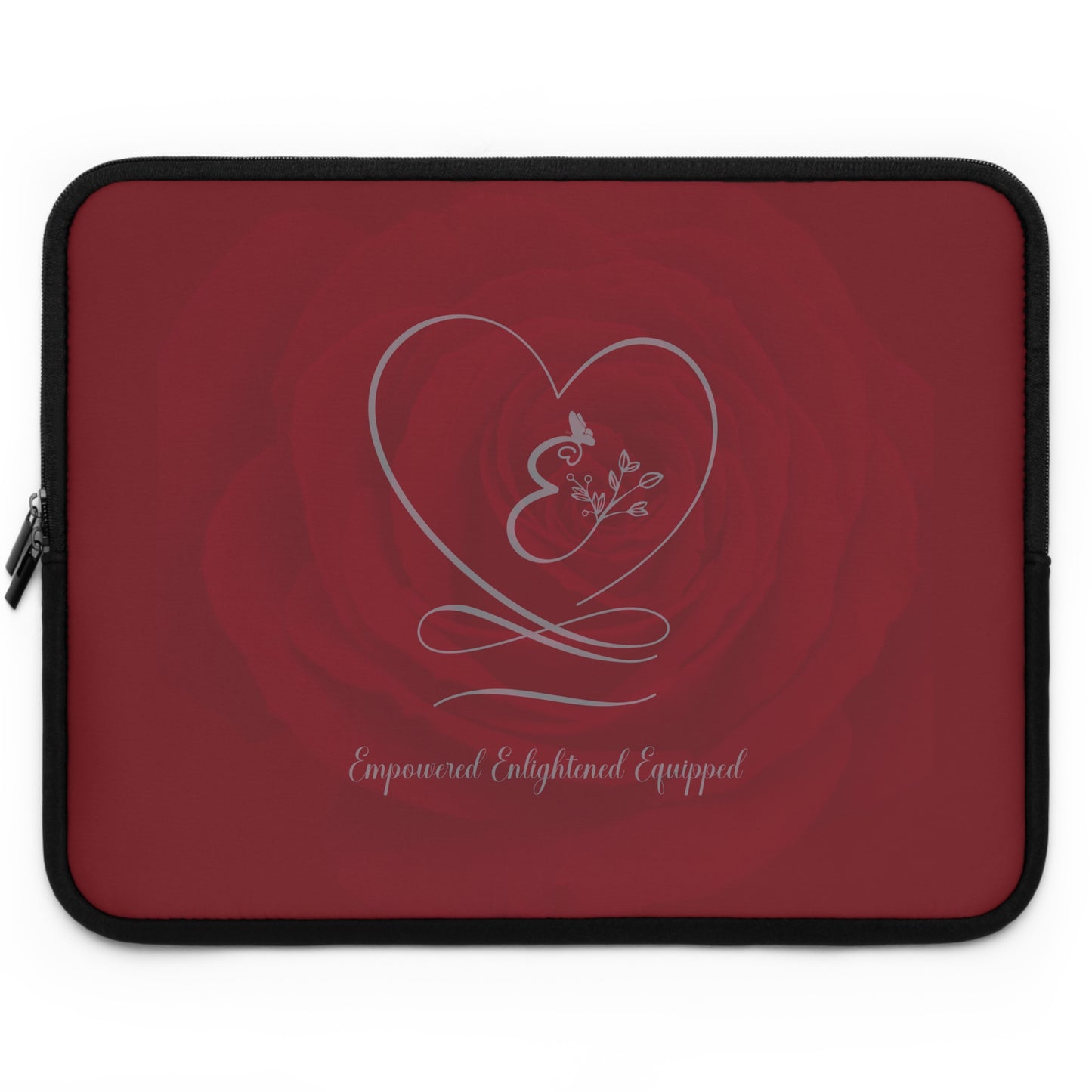 Empowered Laptop Sleeve