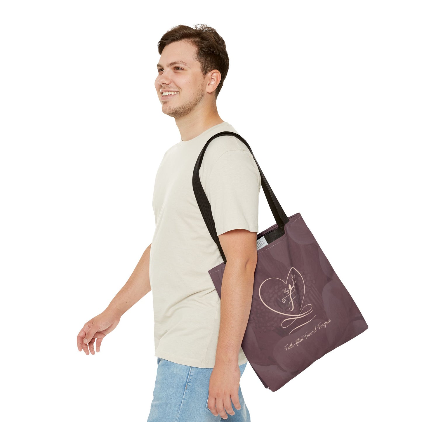 Favored Tote Bag (AOP)