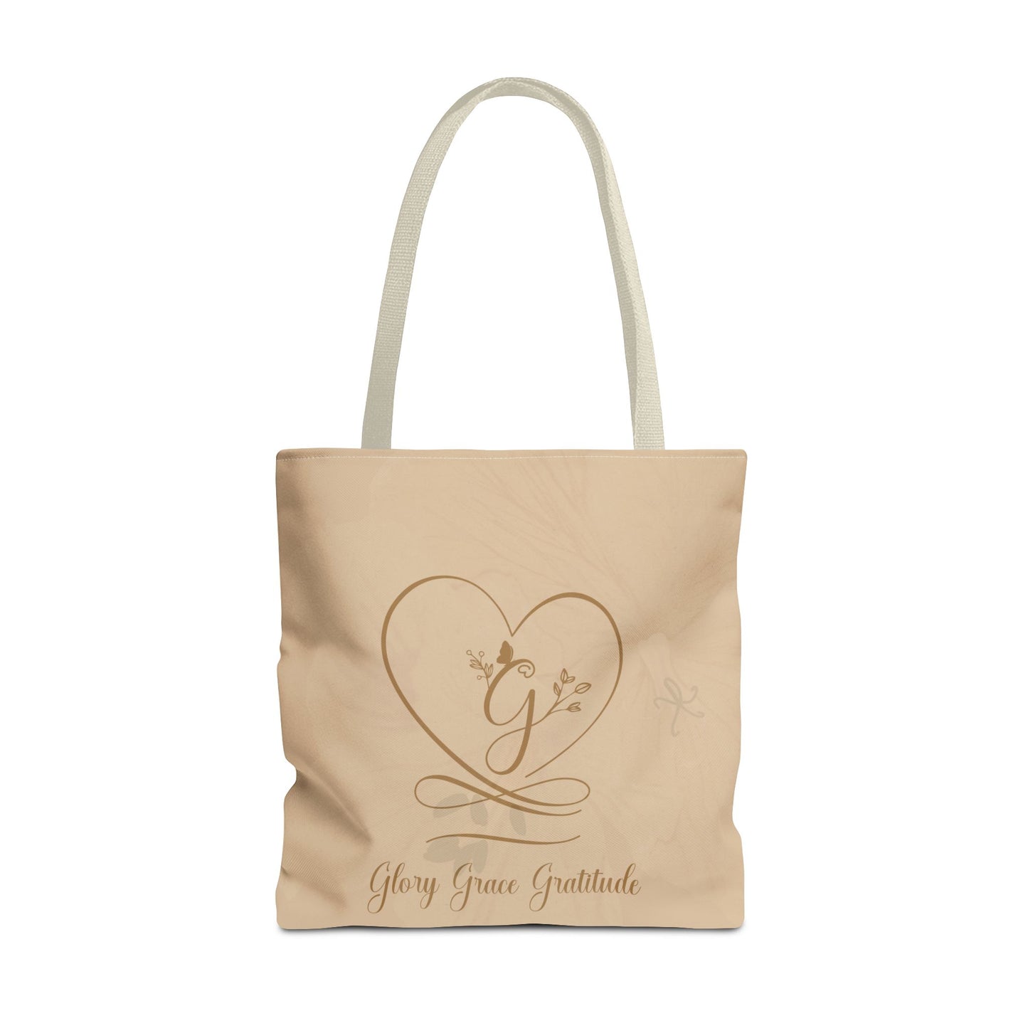 Grace Tote Bag (AOP)