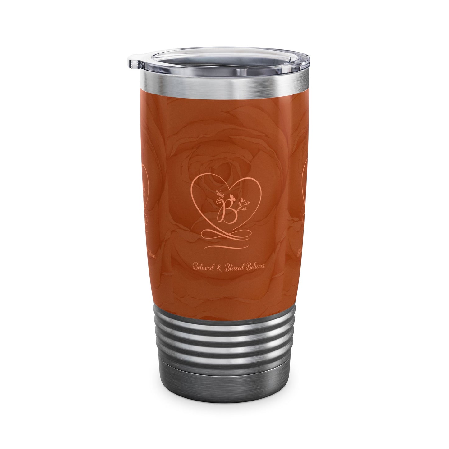 Beloved 2 Ringneck Tumbler, 20oz