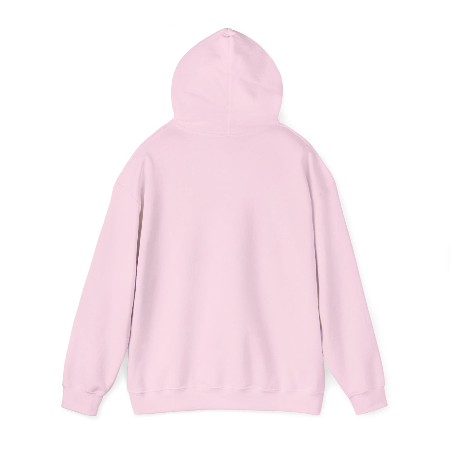 The Son (black print) Unisex Heavy Blend™ Hooded Sweatshirt