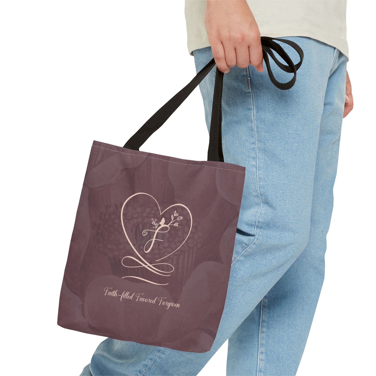 Favored Tote Bag (AOP)
