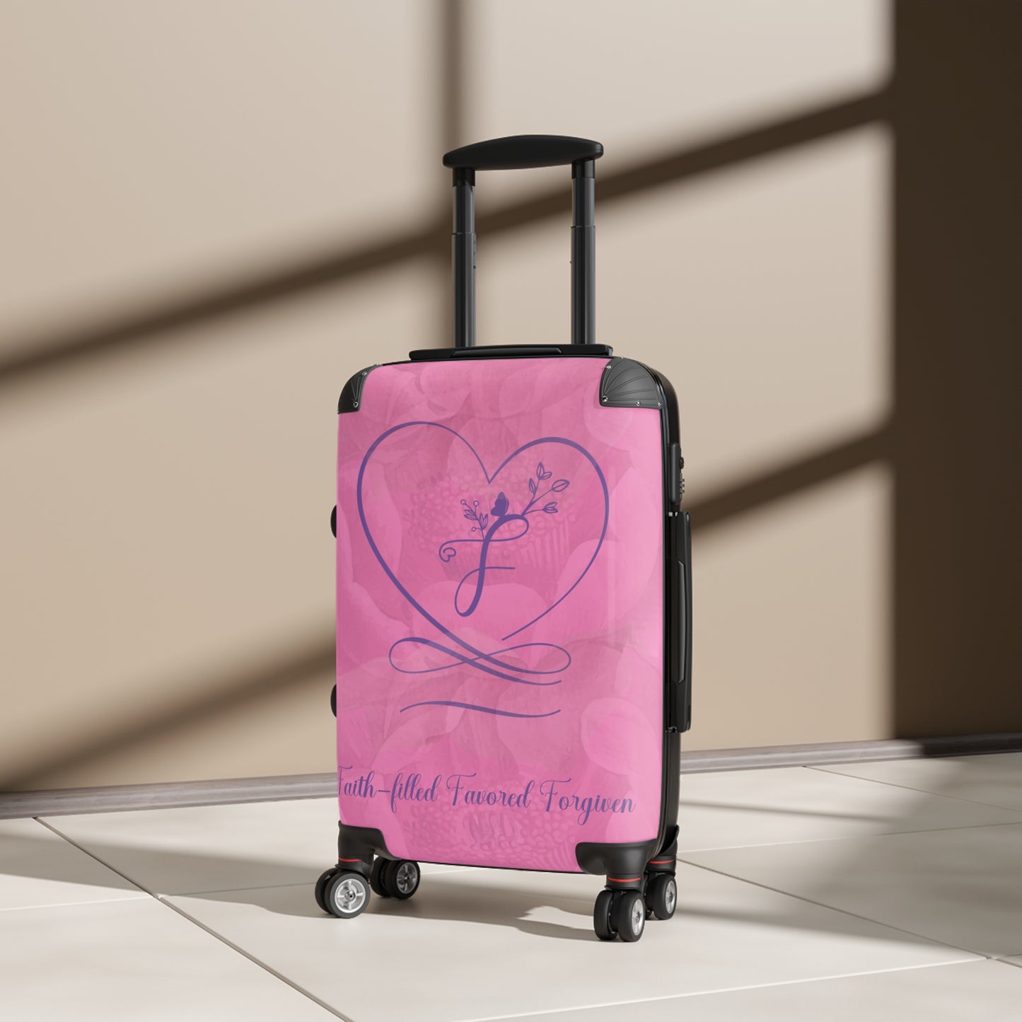 Favored Suitcase