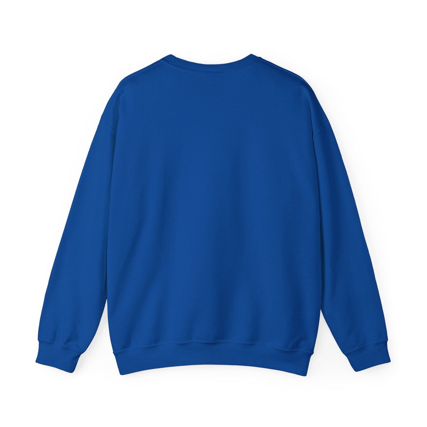 Tribe of Judah Unisex Heavy Blend™ Crewneck Sweatshirt