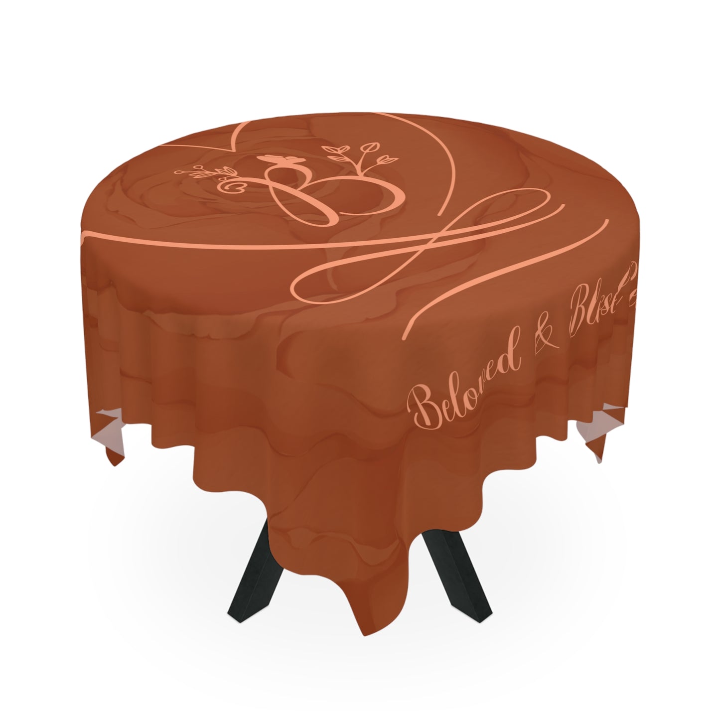 Beloved 2 Tablecloth