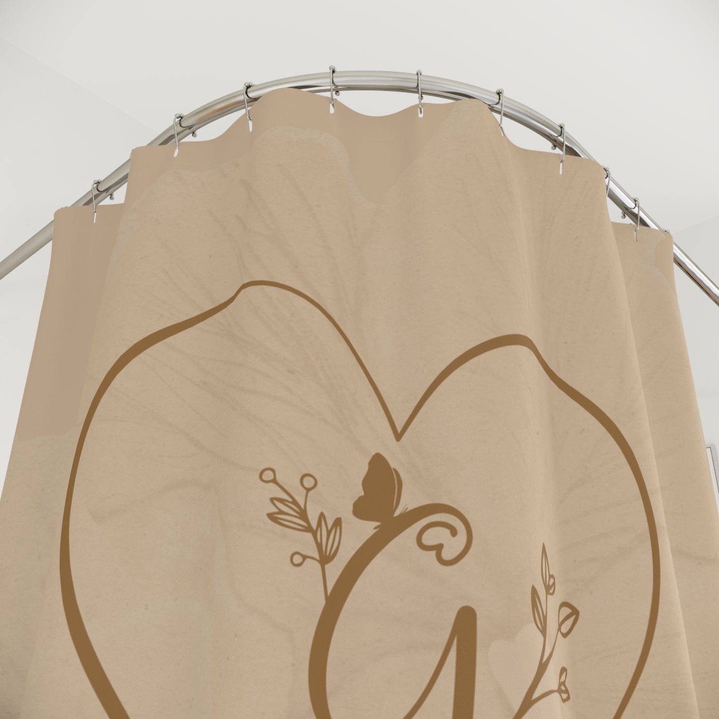 Grace Shower Curtains