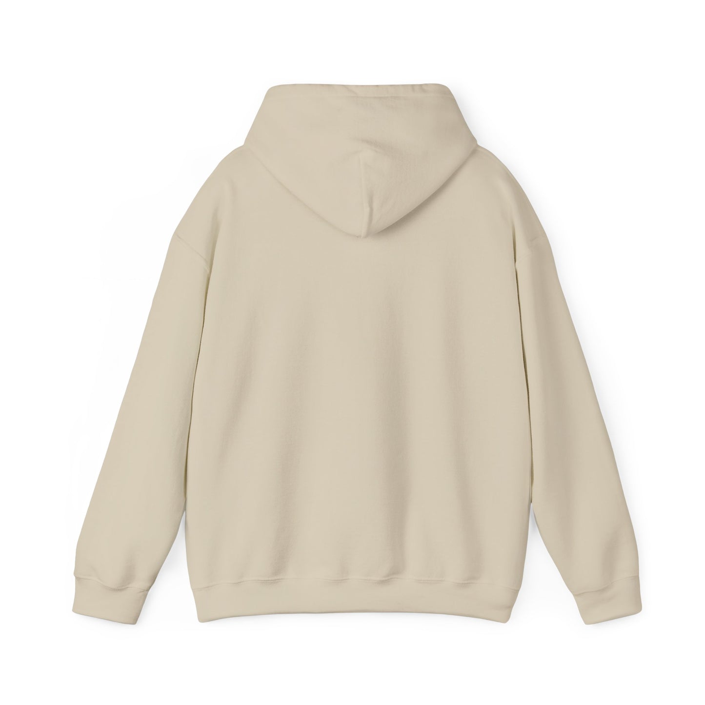 Redeemed Unisex Heavy Blend™ Hooded Sweatshirt