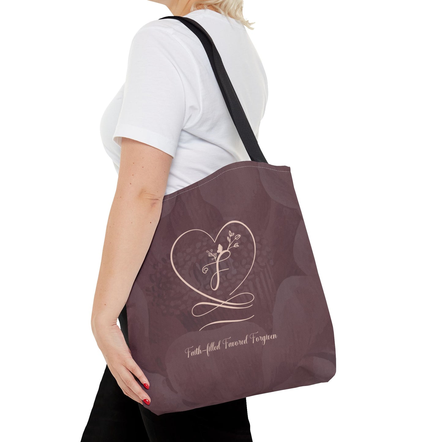 Favored Tote Bag (AOP)