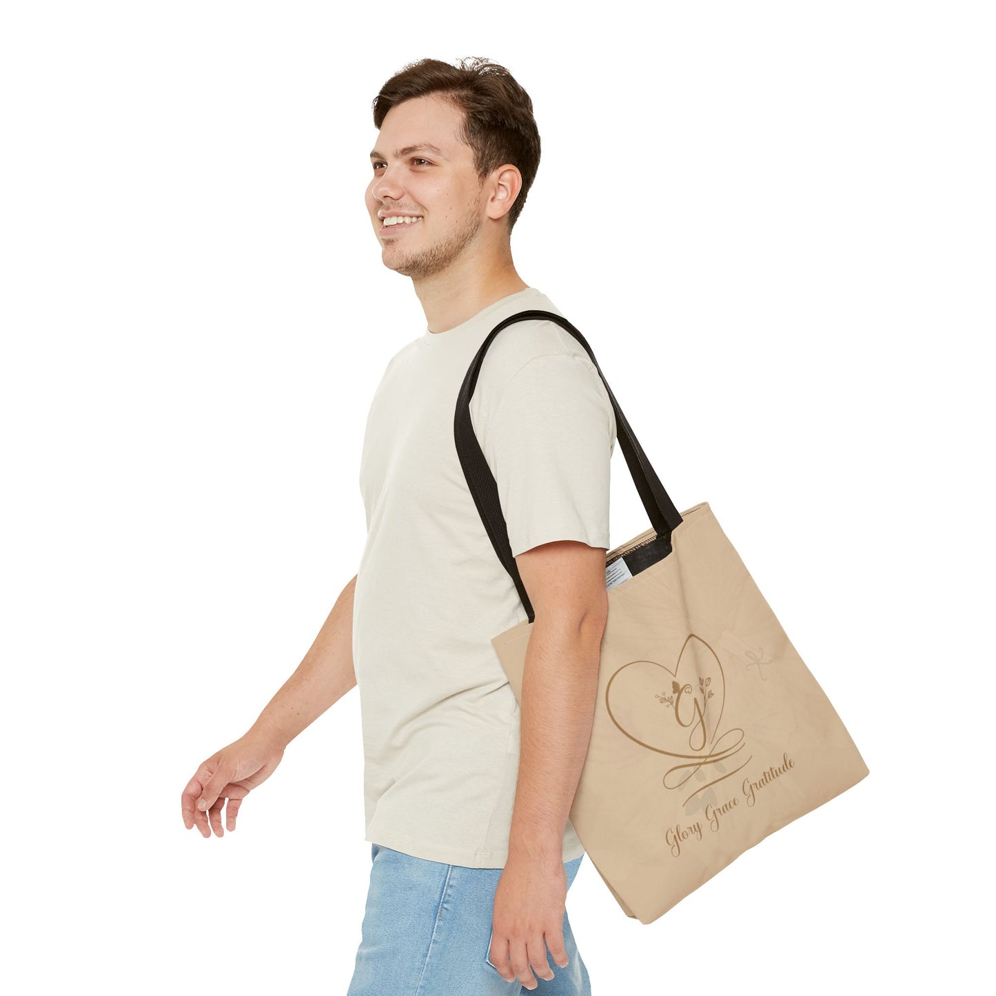 Grace Tote Bag (AOP)