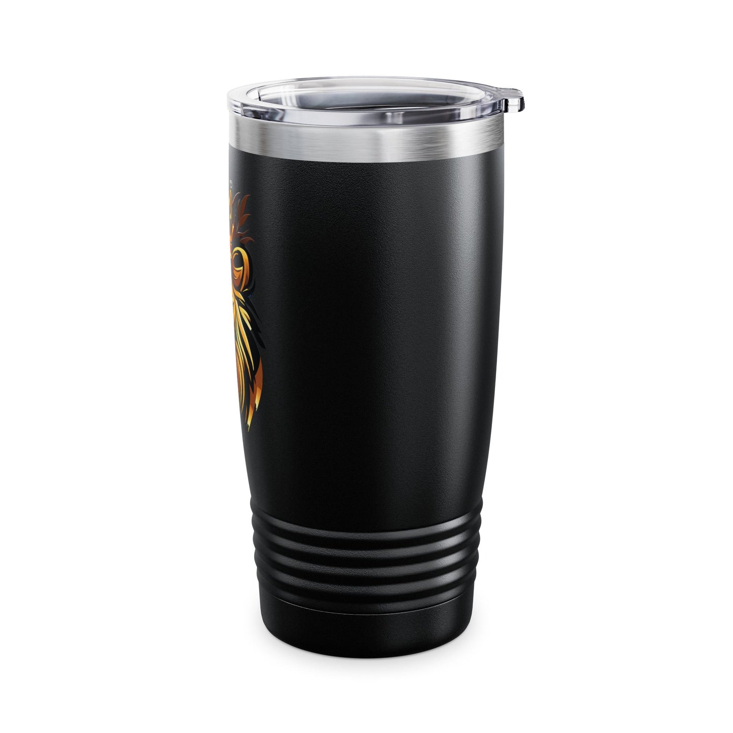 Lion of the Tribe of Judah Ringneck Tumbler, 20oz