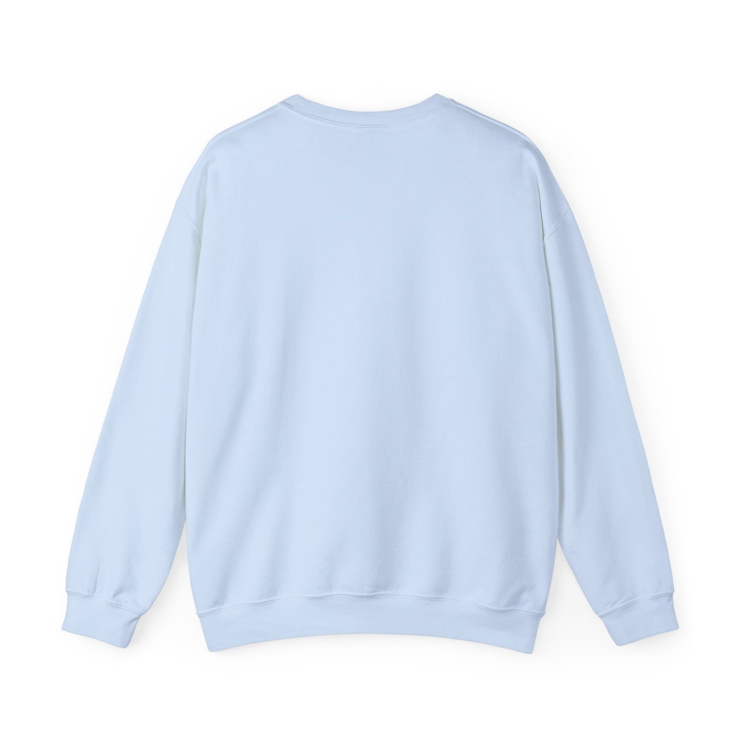 Tribe of Judah 2 Unisex Heavy Blend™ Crewneck Sweatshirt