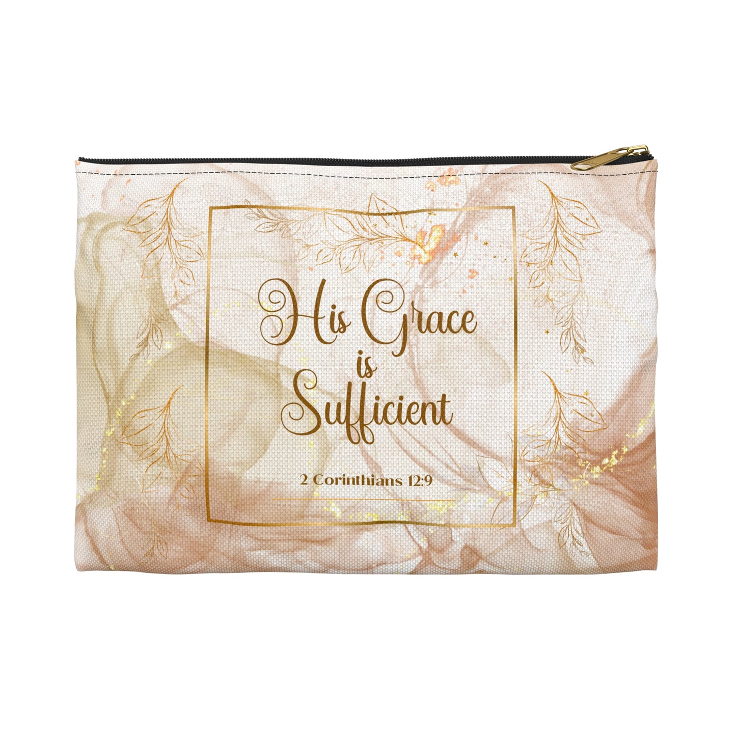 His Grace Accessory Pouch