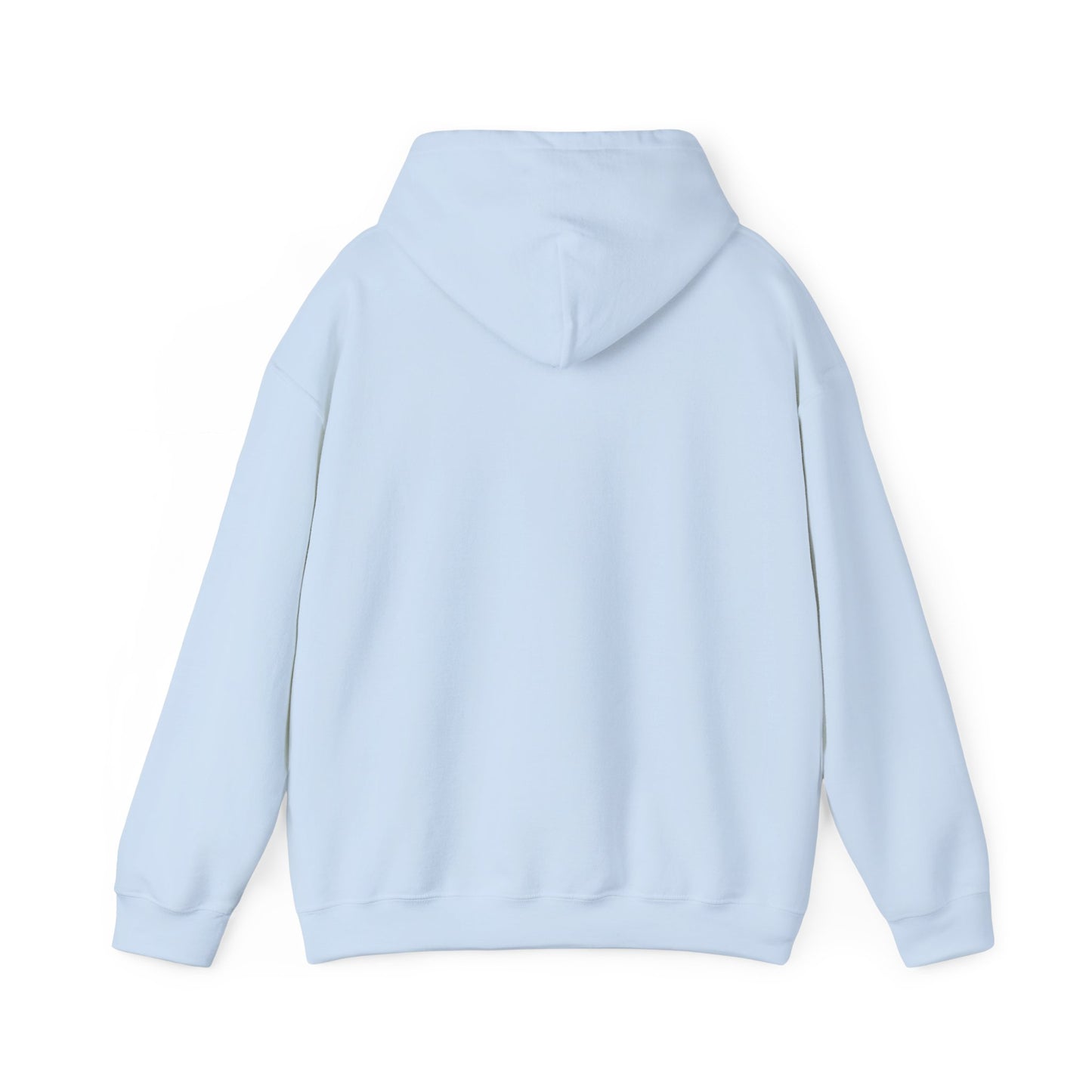Redeemed Unisex Heavy Blend™ Hooded Sweatshirt