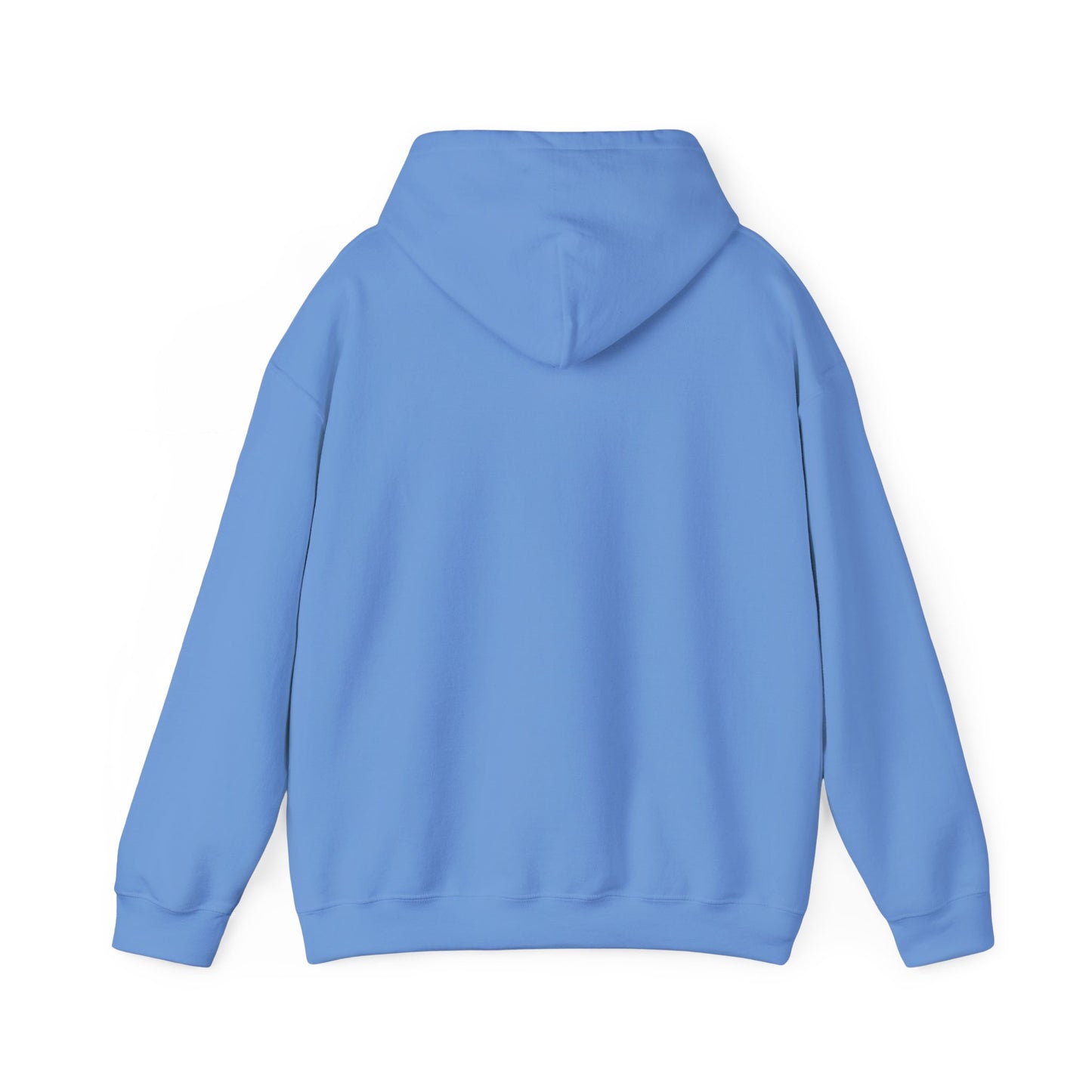 The Son (black print) Unisex Heavy Blend™ Hooded Sweatshirt