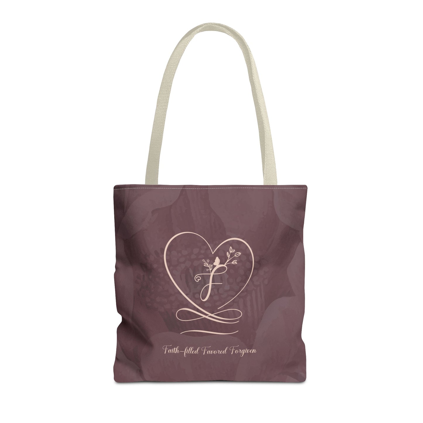 Favored Tote Bag (AOP)