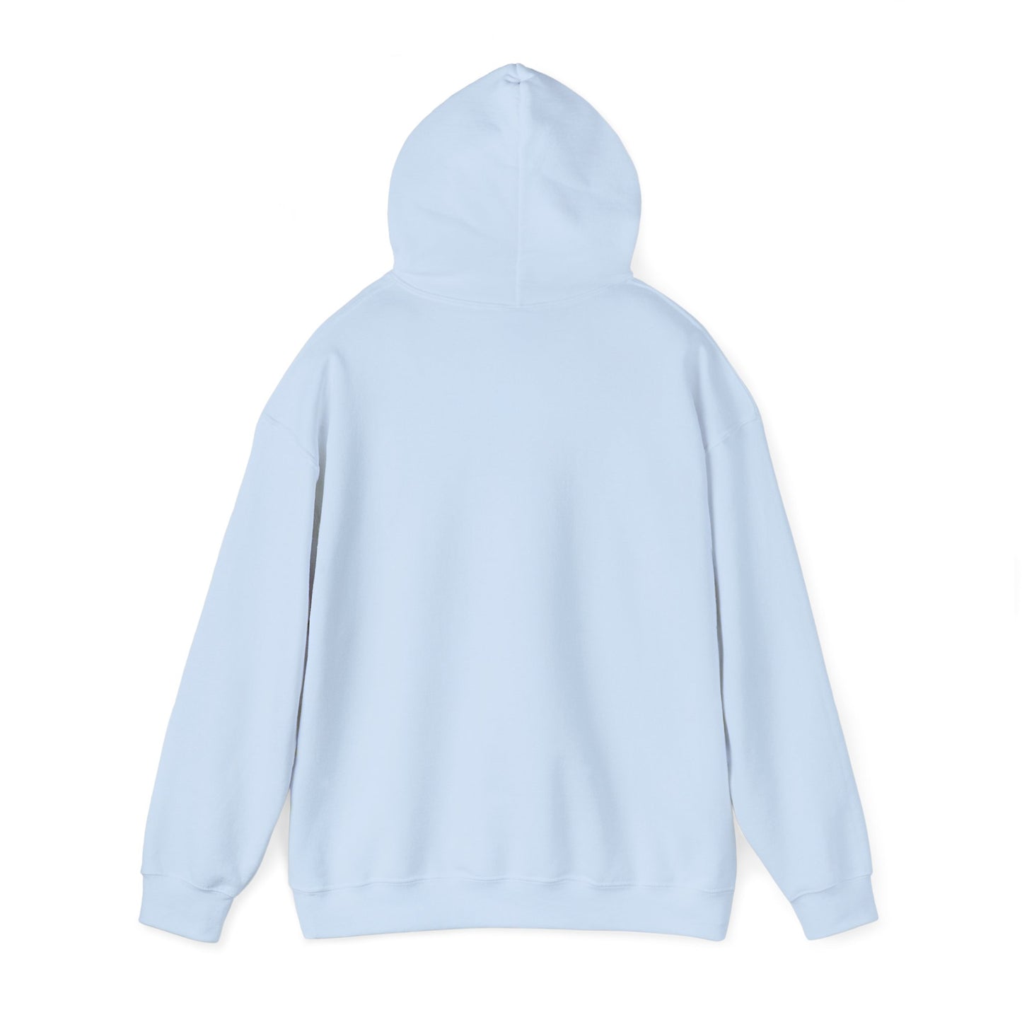 Redeemed Unisex Heavy Blend™ Hooded Sweatshirt
