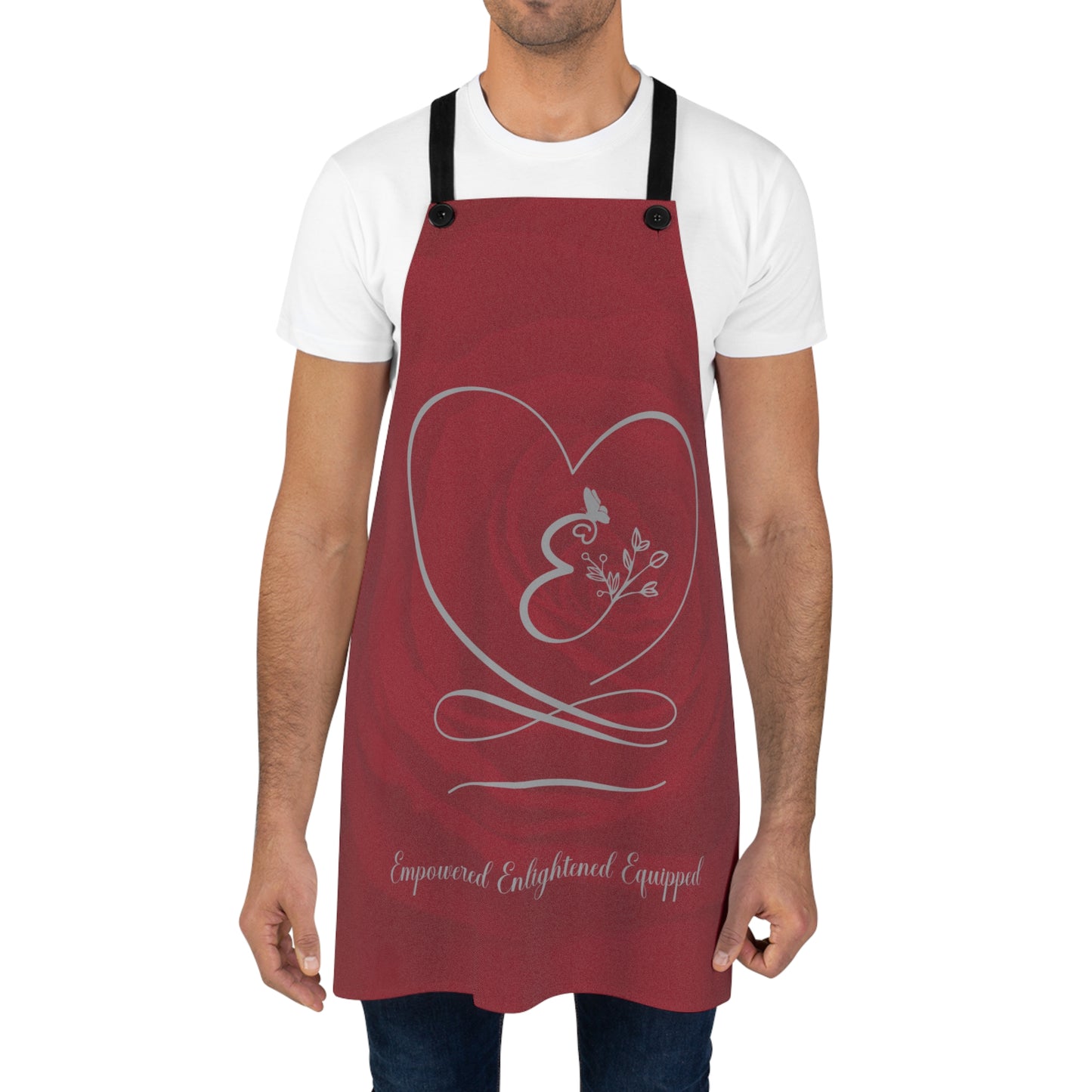 Empowered Apron (AOP)