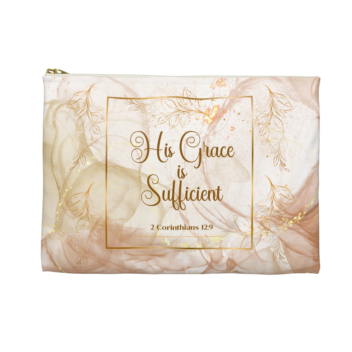 His Grace Accessory Pouch