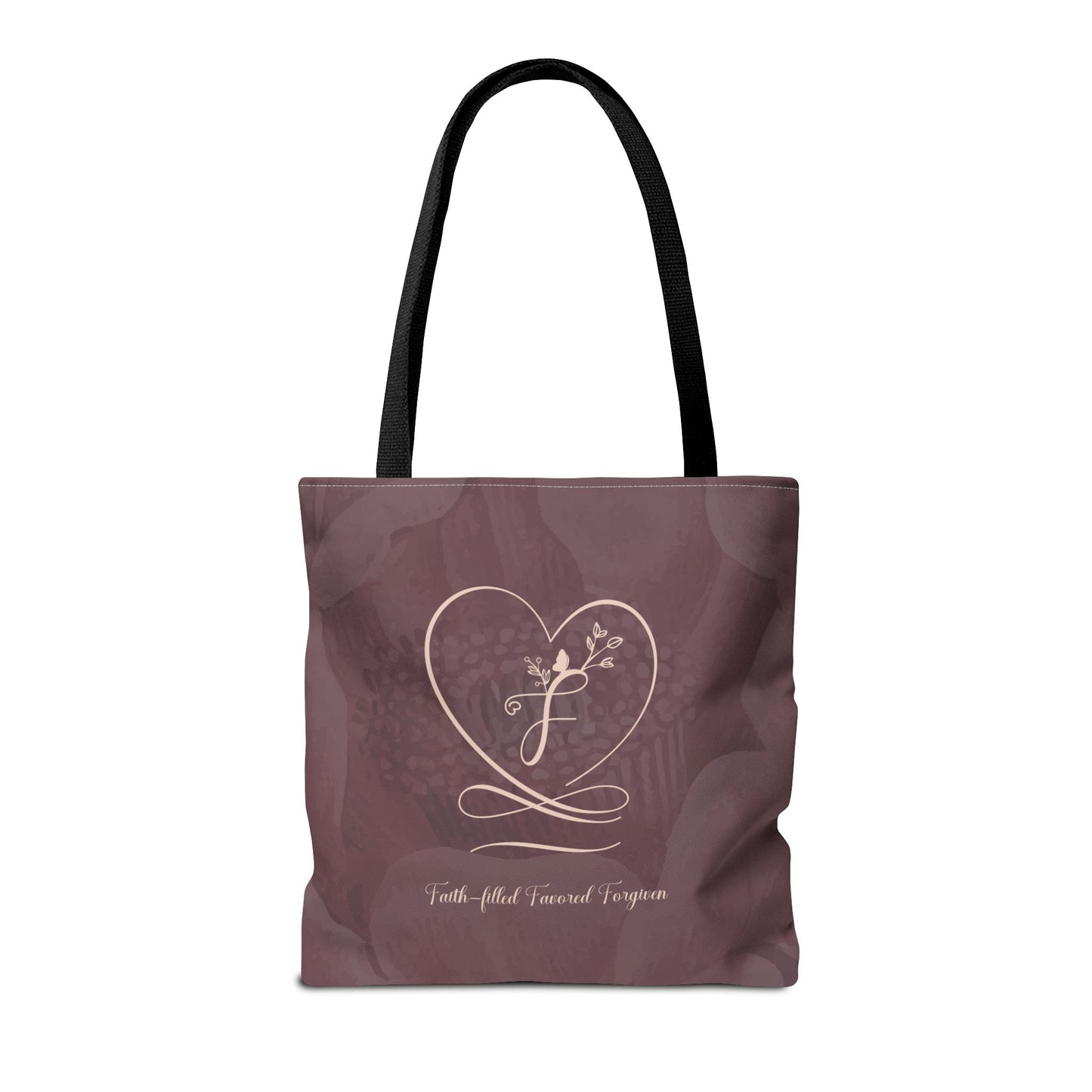 Favored Tote Bag (AOP)