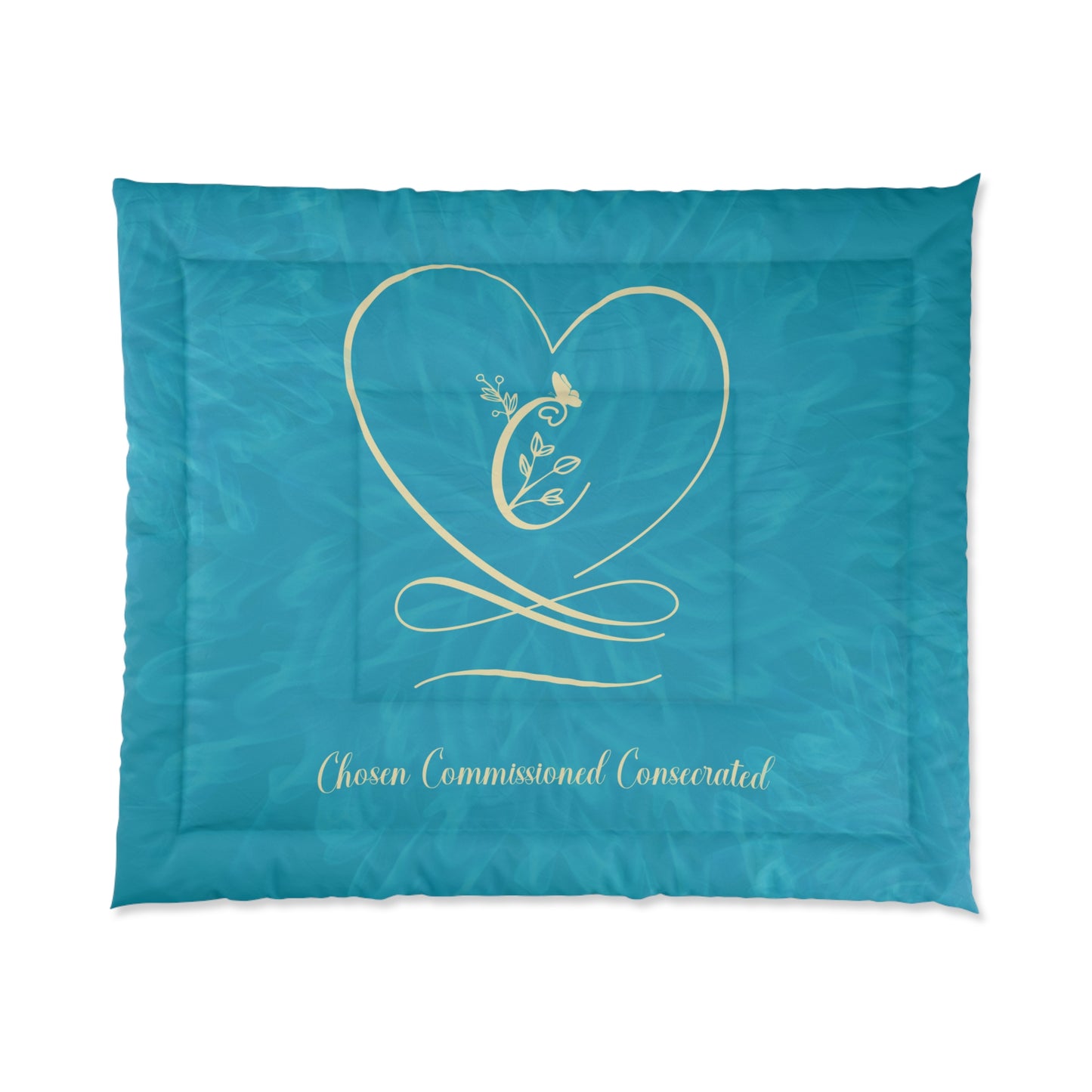 Chosen Comforter