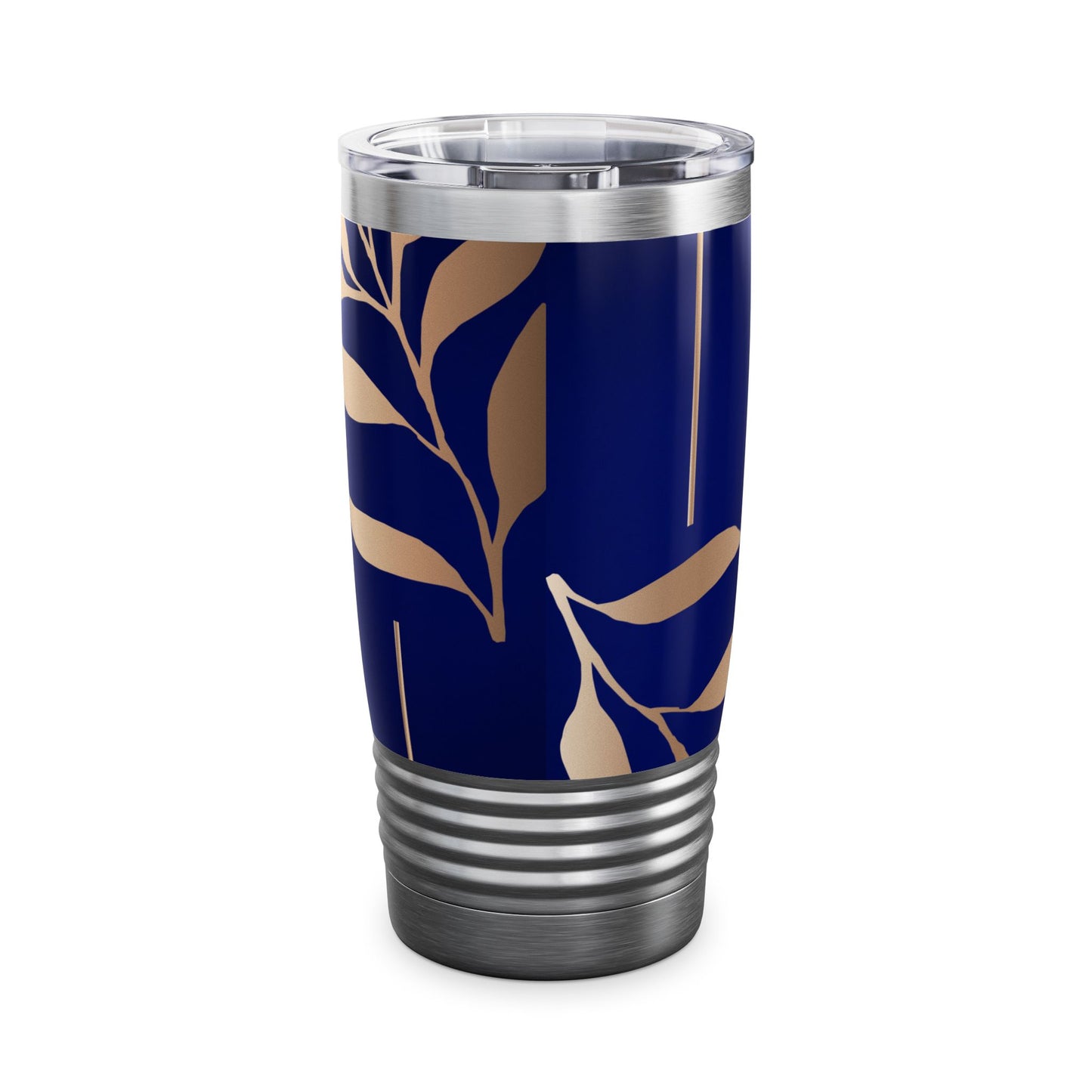 El Roi (Sapphire) Ringneck Tumbler, 20oz