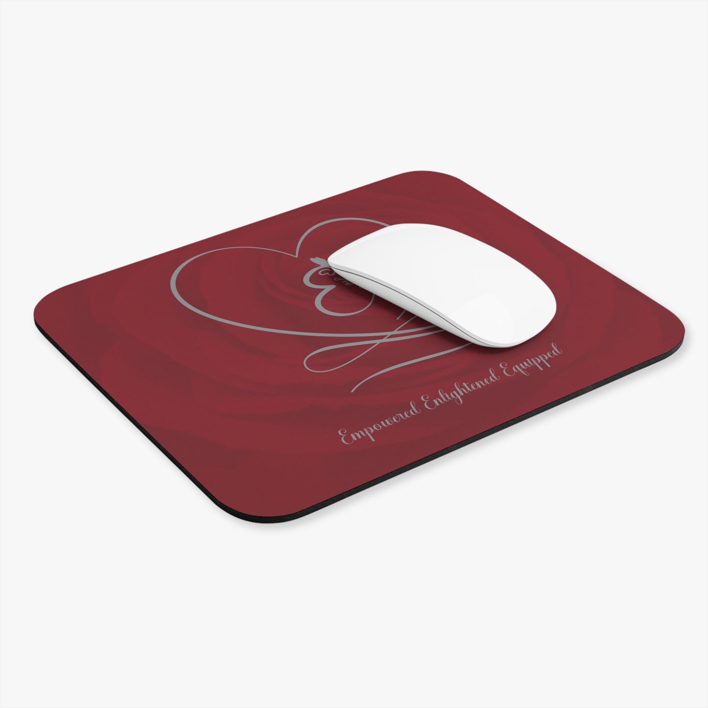 Empowered Mouse Pad (Rectangle)