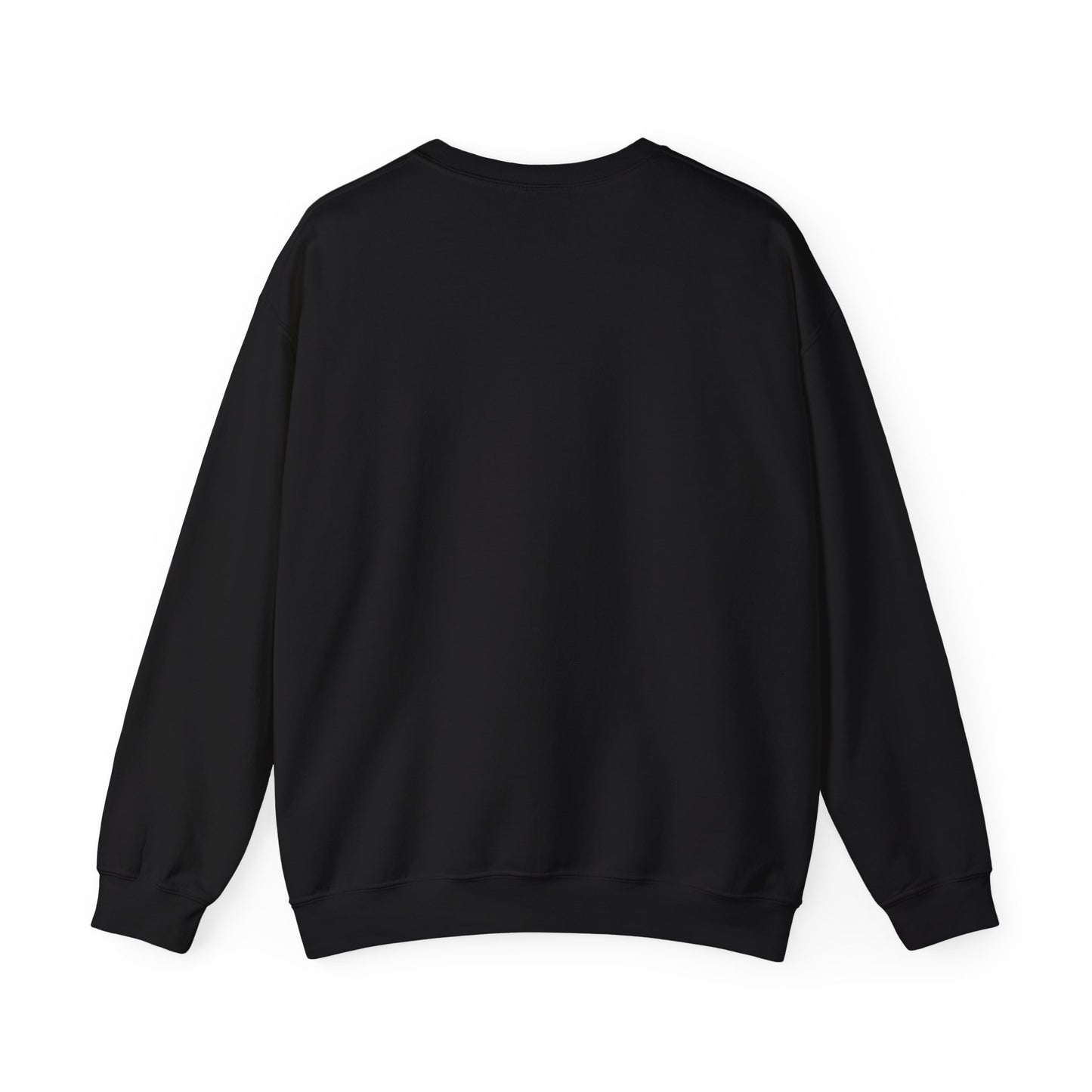 Tribe of Judah Unisex Heavy Blend™ Crewneck Sweatshirt