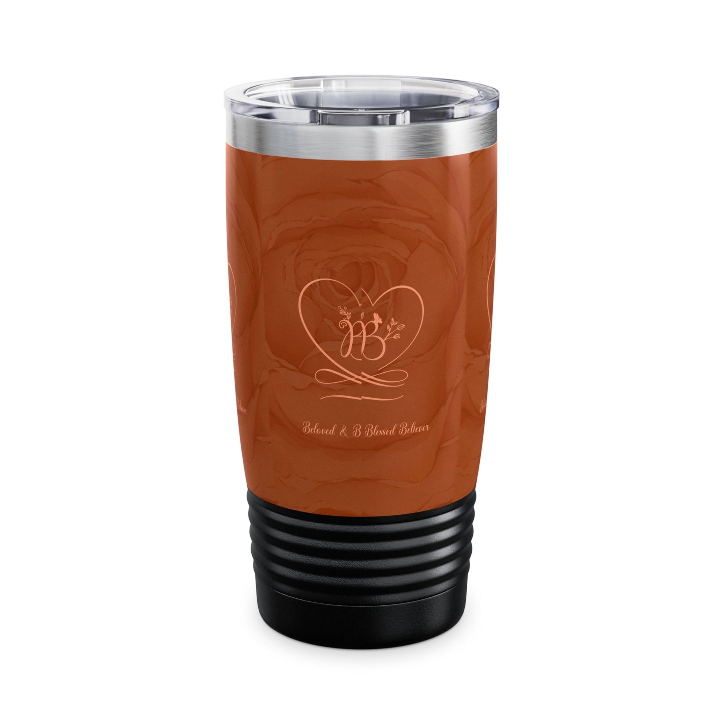 Beloved 2 Ringneck Tumbler, 20oz
