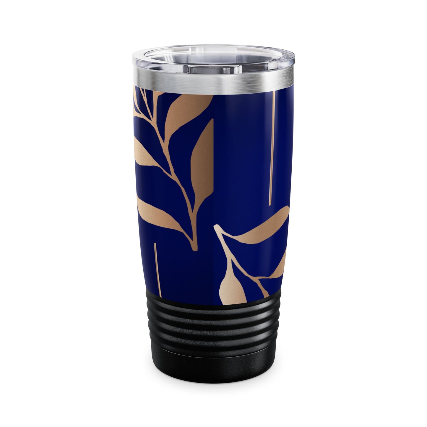 El Roi (Sapphire) Ringneck Tumbler, 20oz