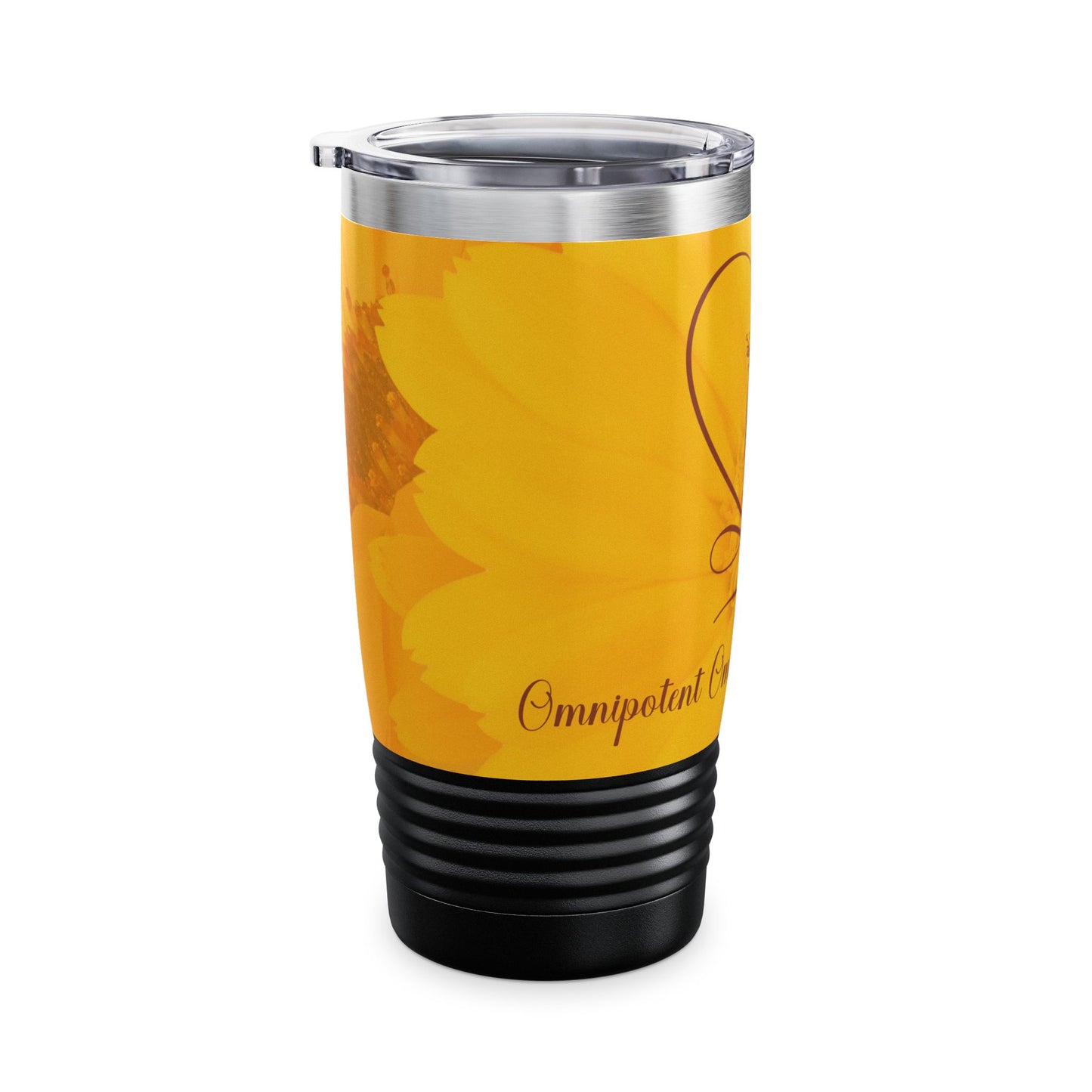 Omnipotent Tumbler, 20oz