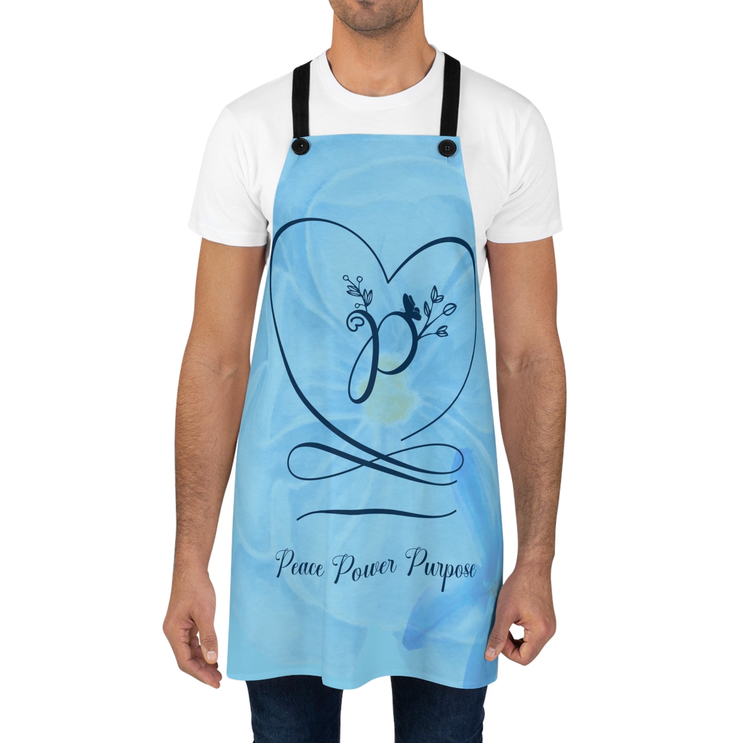Peace Apron (AOP)
