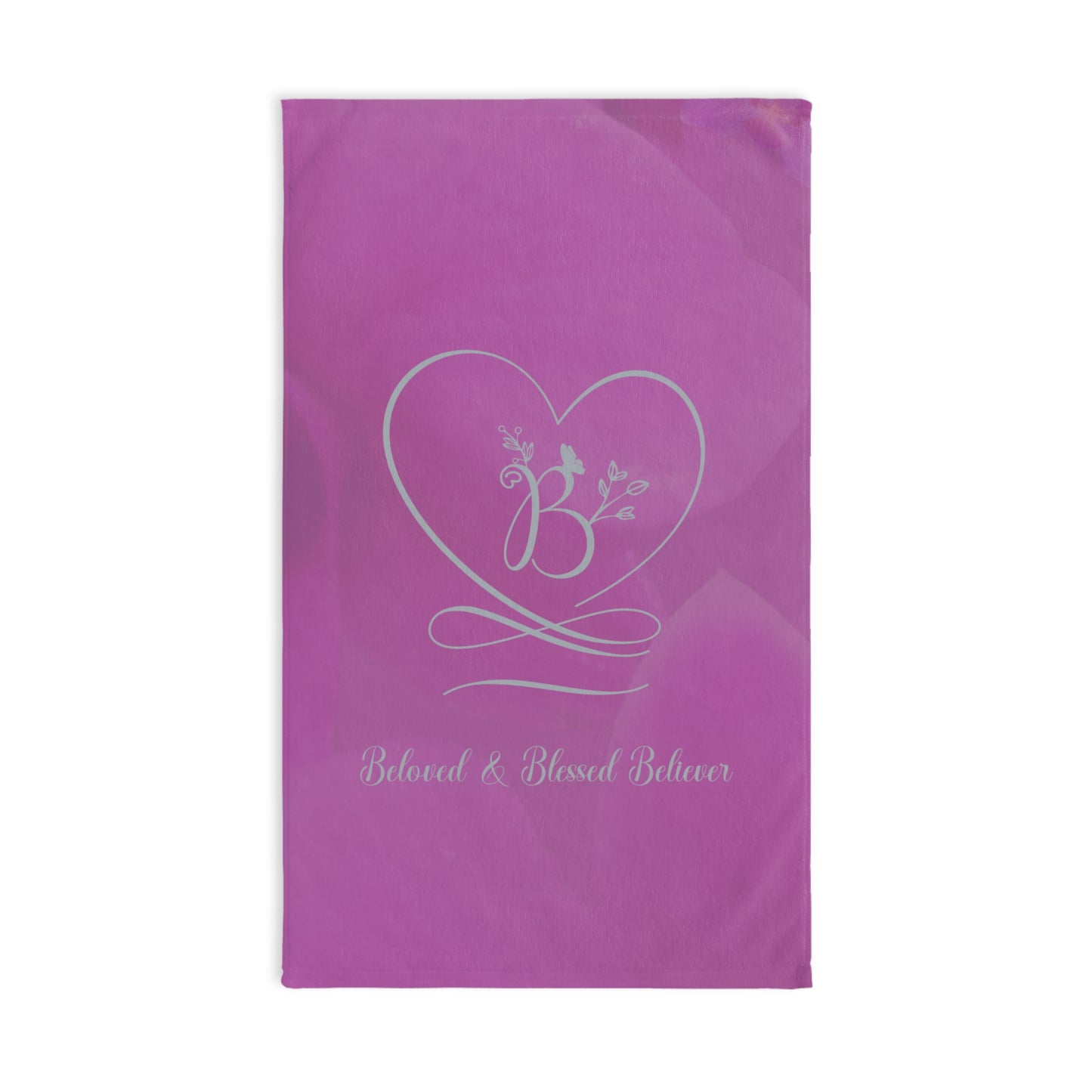 Beloved Hand Towel