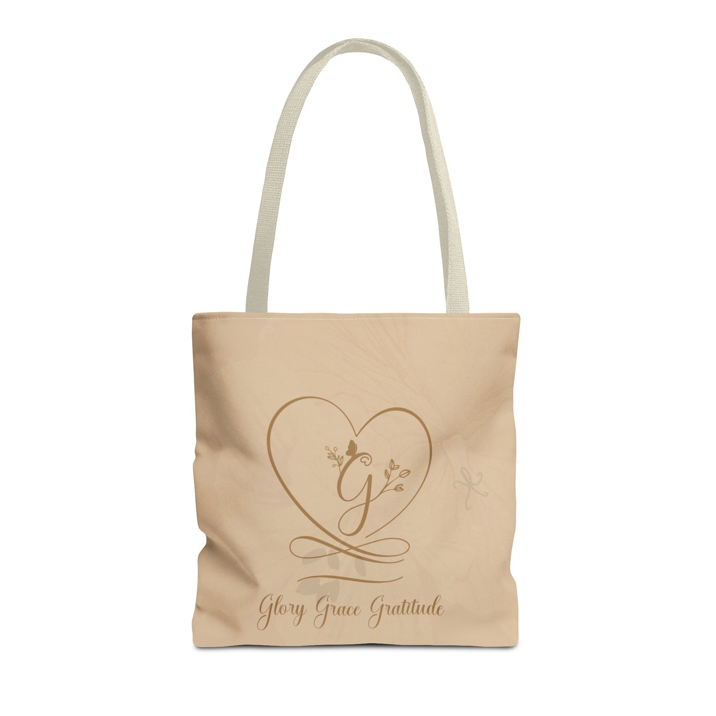Grace Tote Bag (AOP)