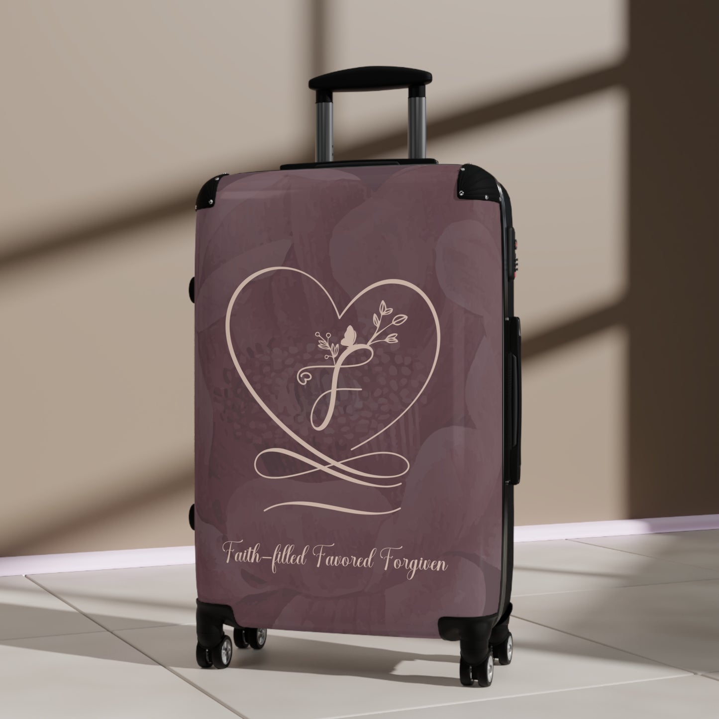 Favored Suitcase