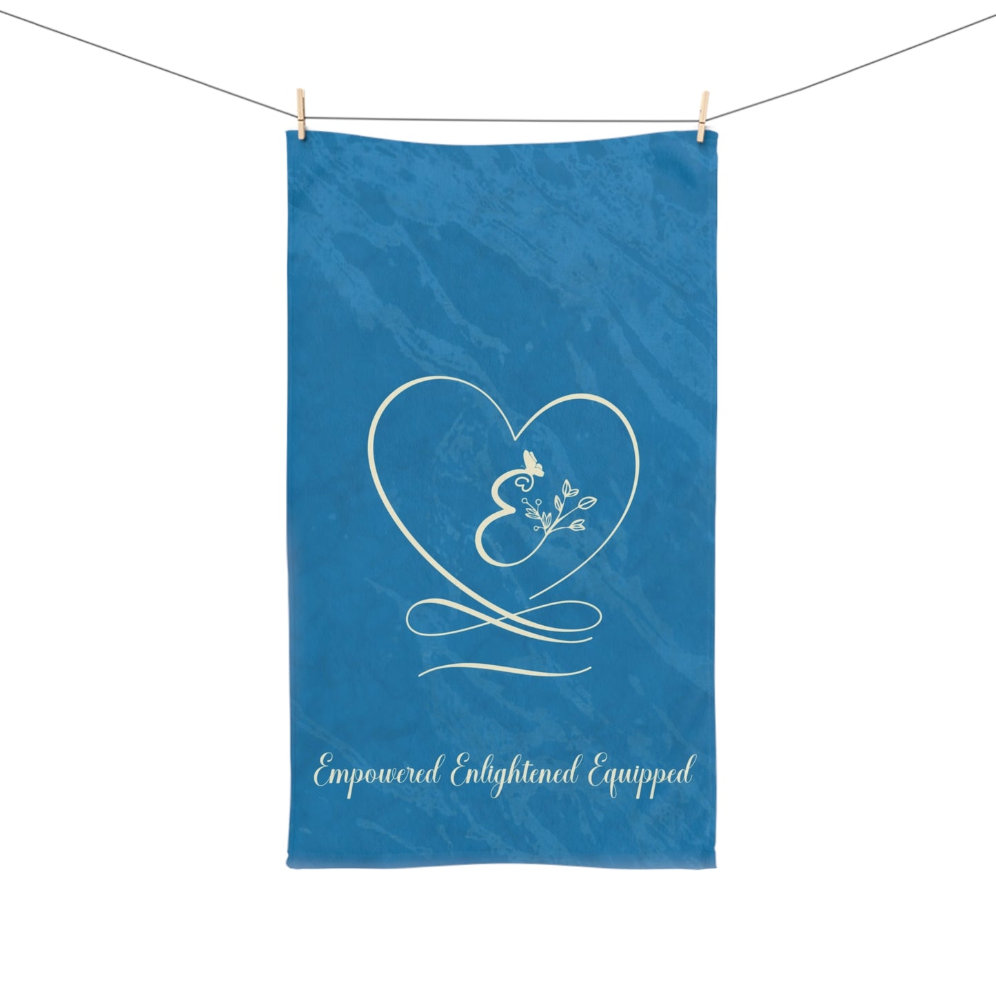 Empowered 2 Hand Towel
