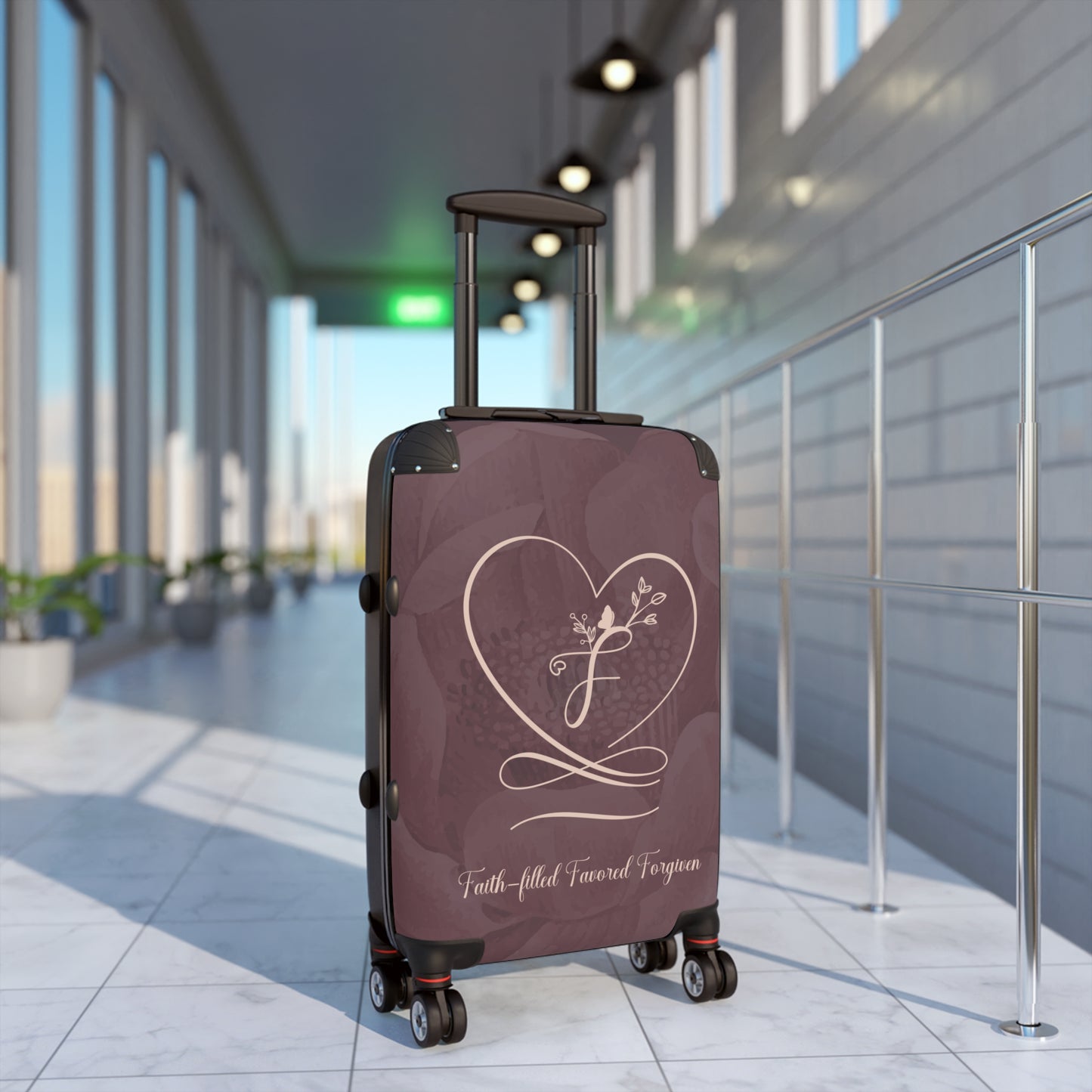 Favored Suitcase