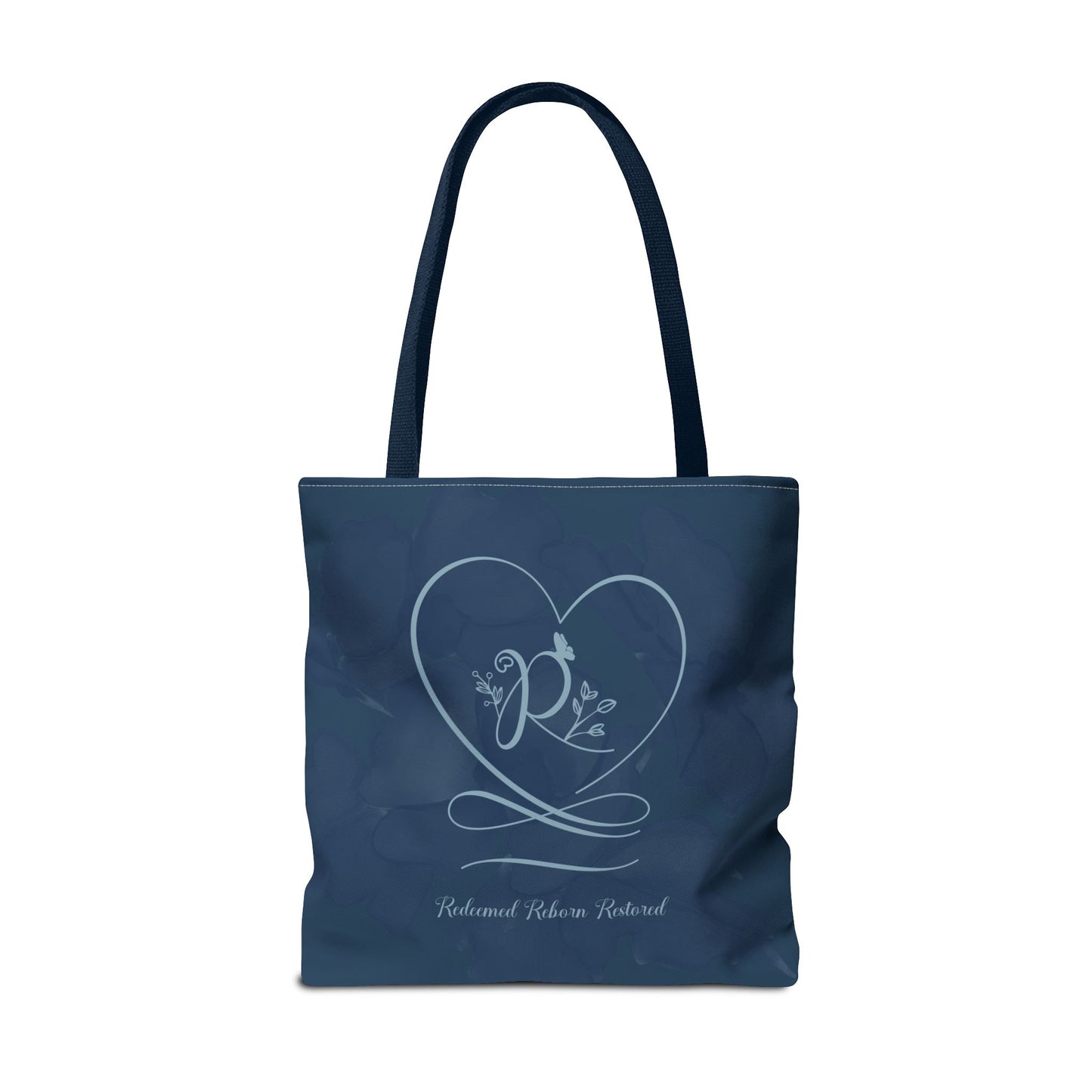 Redeemed Tote Bag (AOP)