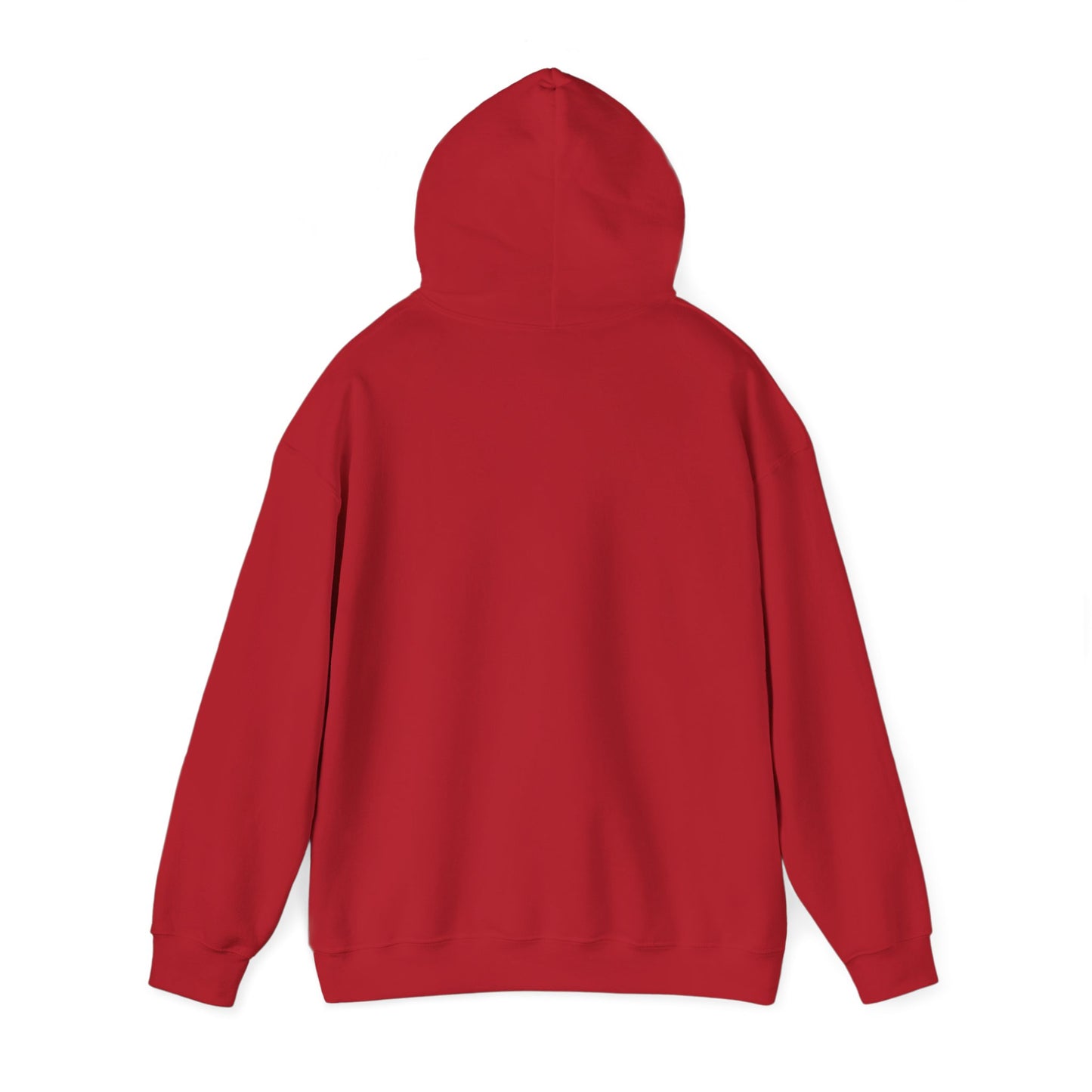 The Son (black print) Unisex Heavy Blend™ Hooded Sweatshirt