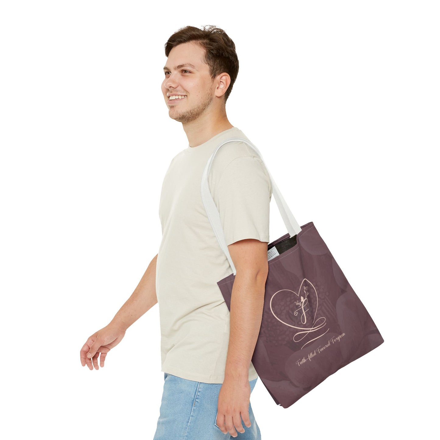 Favored Tote Bag (AOP)