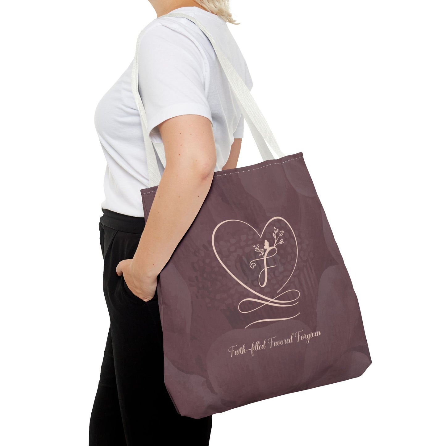 Favored Tote Bag (AOP)