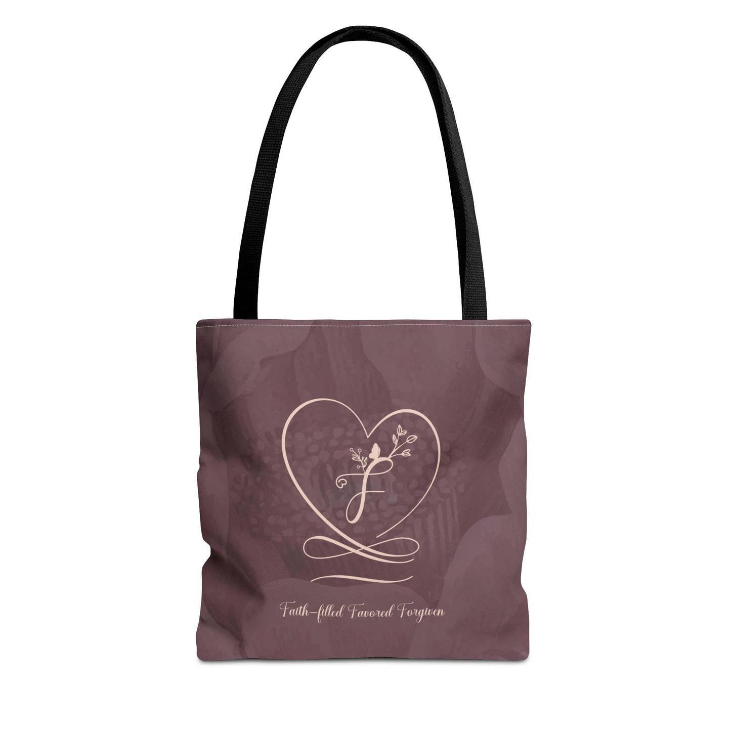 Favored Tote Bag (AOP)