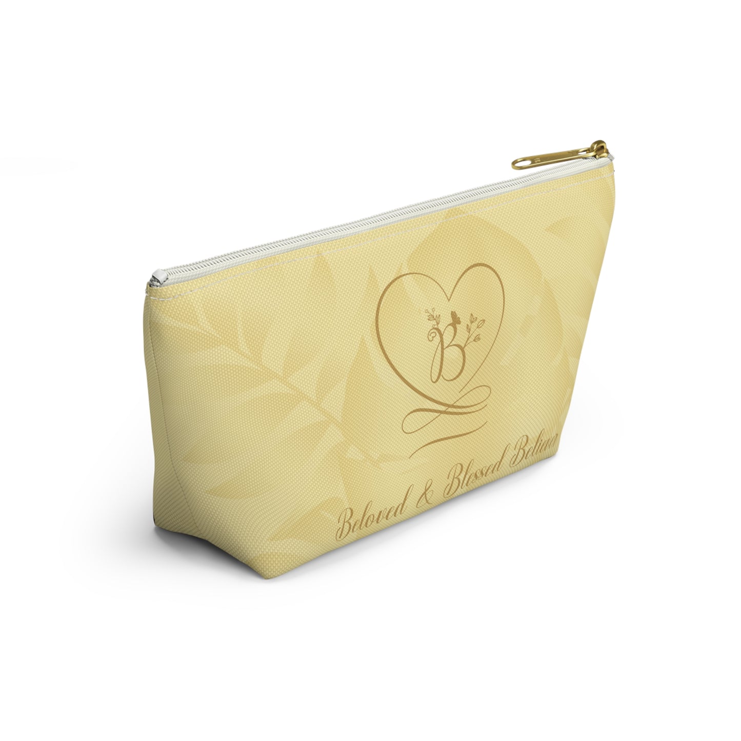 Beloved 2 Accessory Pouch w T-bottom