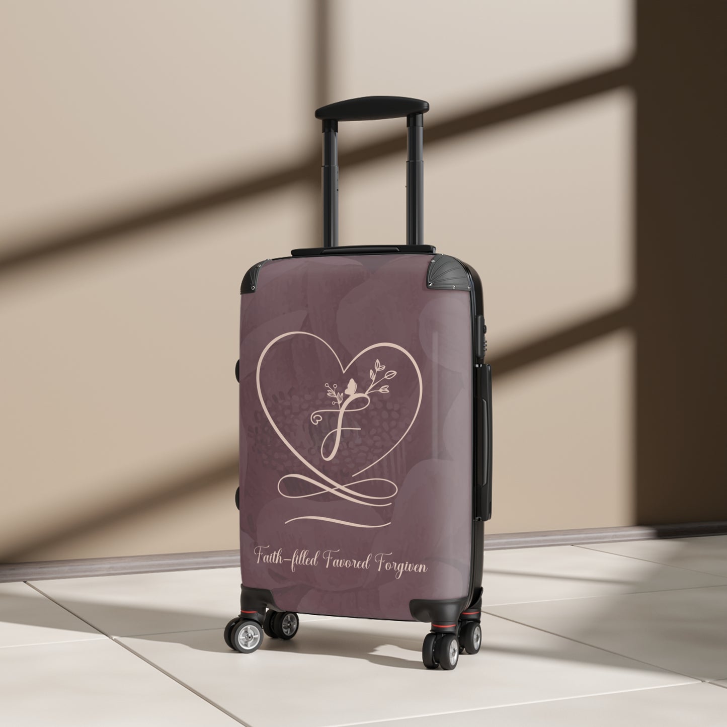 Favored Suitcase