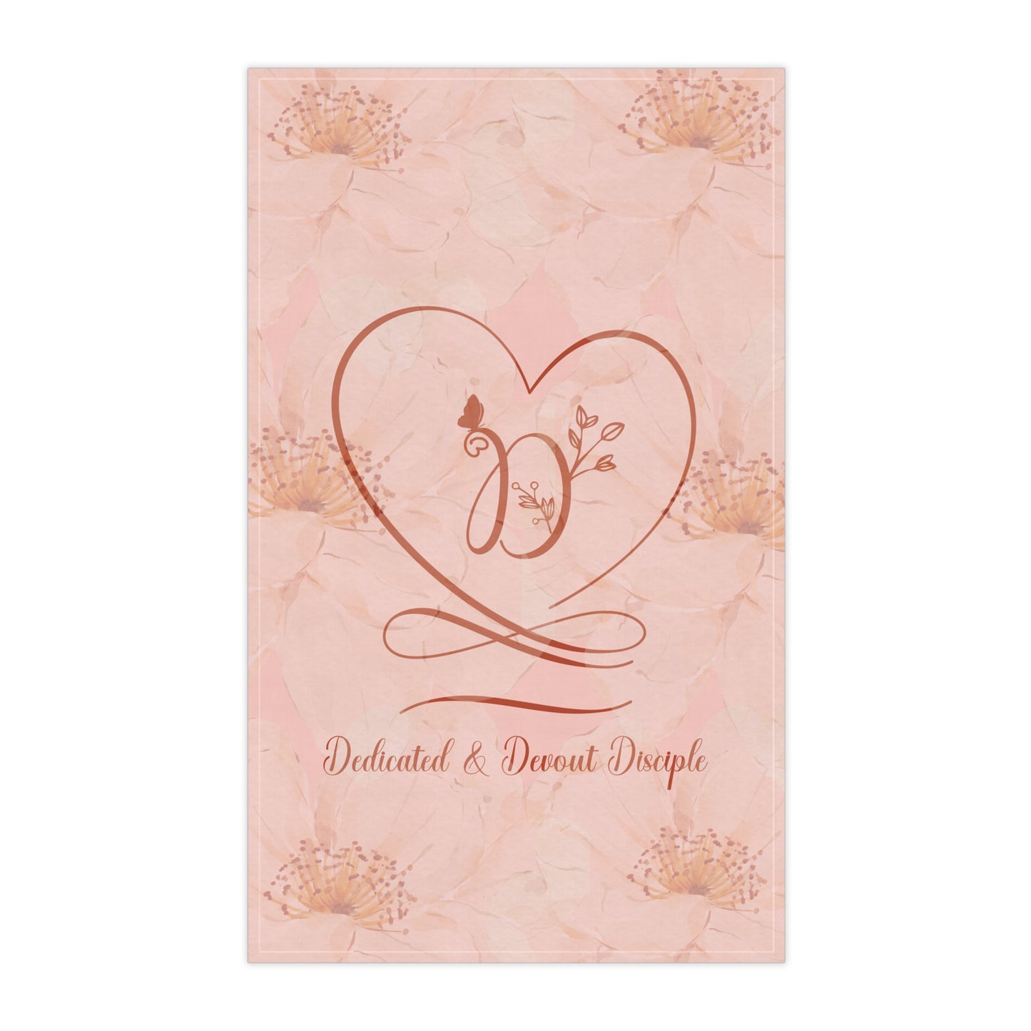 Disciple Kitchen Towel